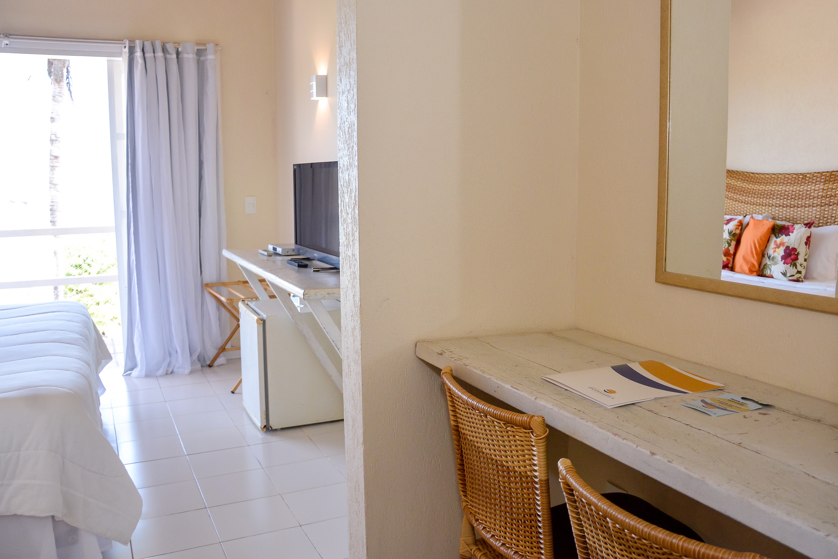 Junior Suite Ocean View