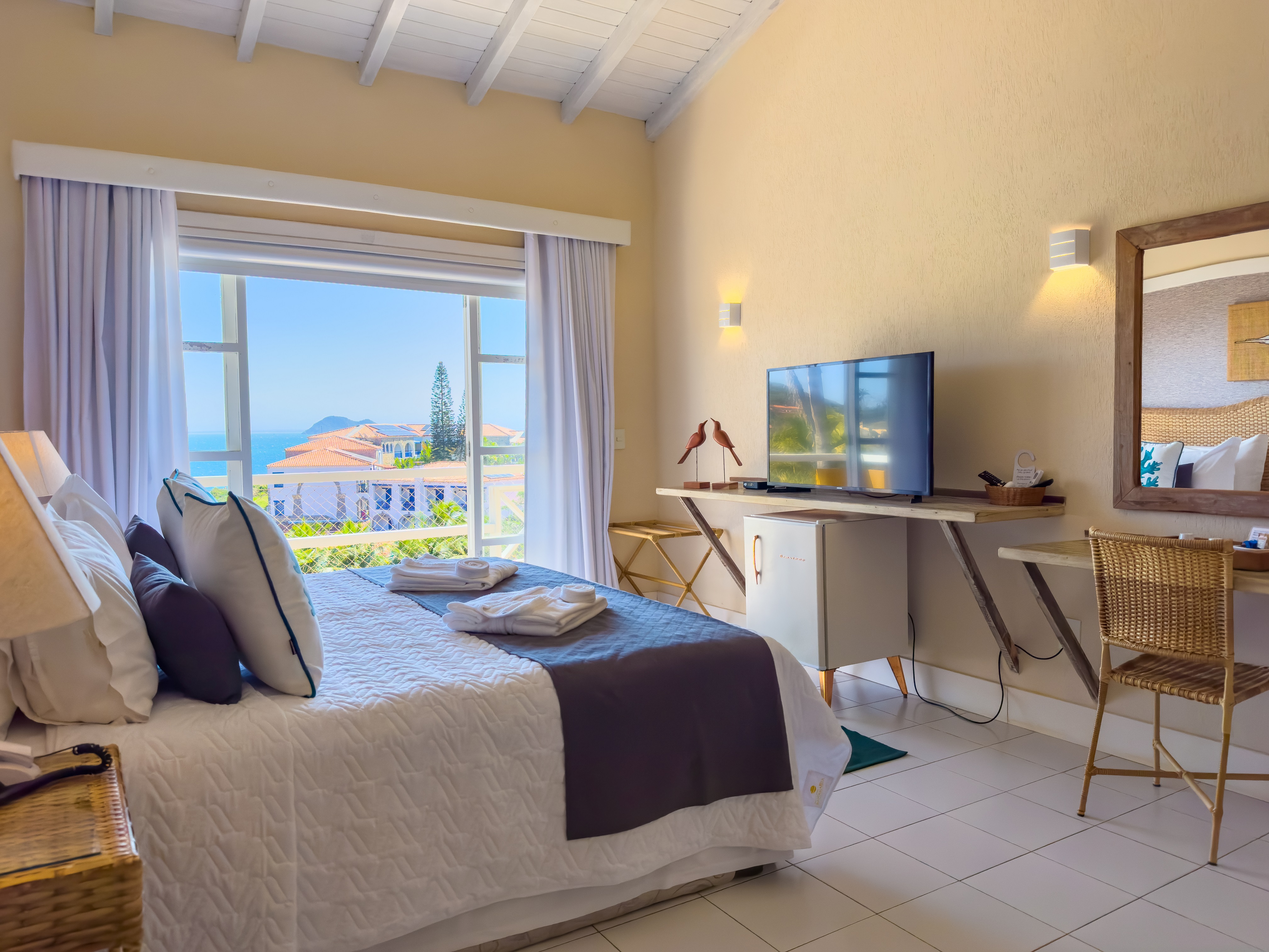Suite Deluxe with Jacuzzi
