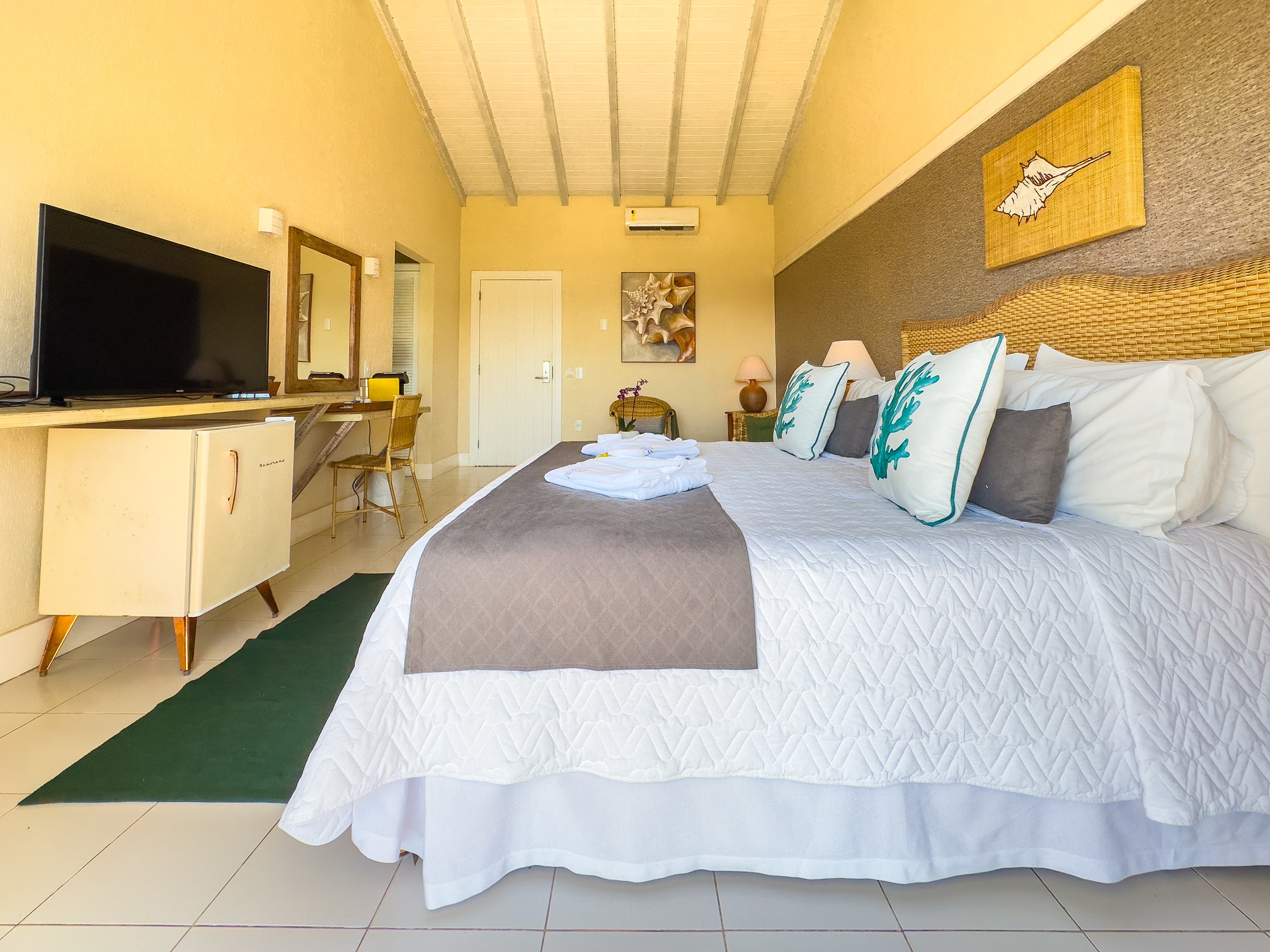 Suite Deluxe with Jacuzzi
