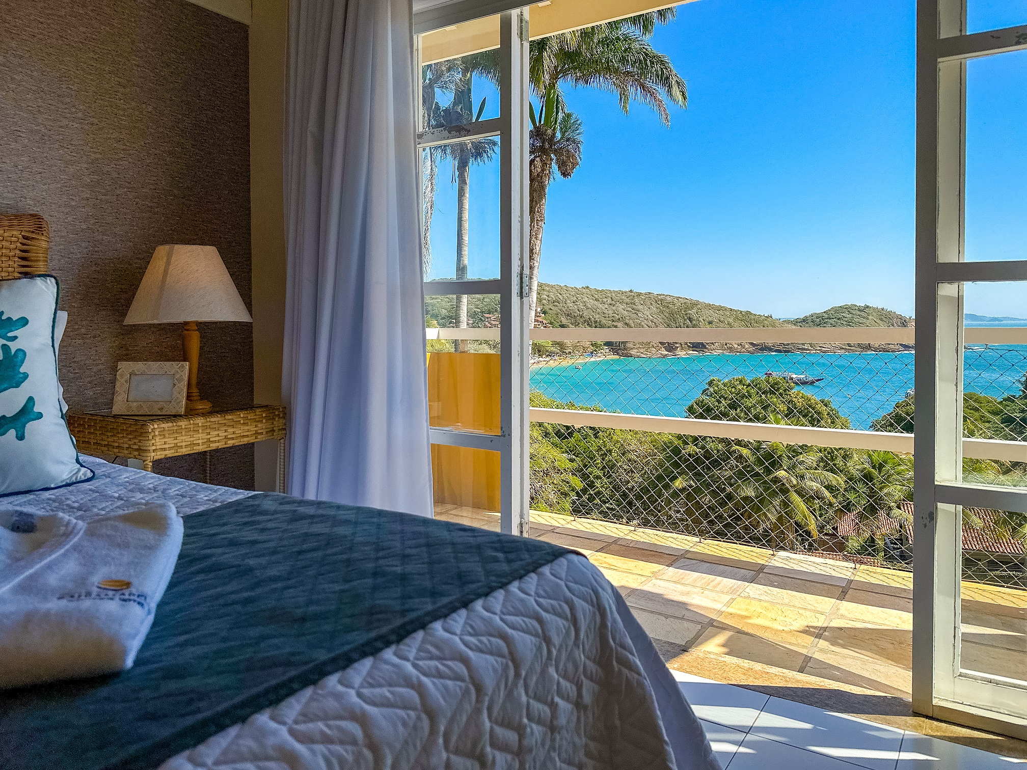 Suite Deluxe with Jacuzzi