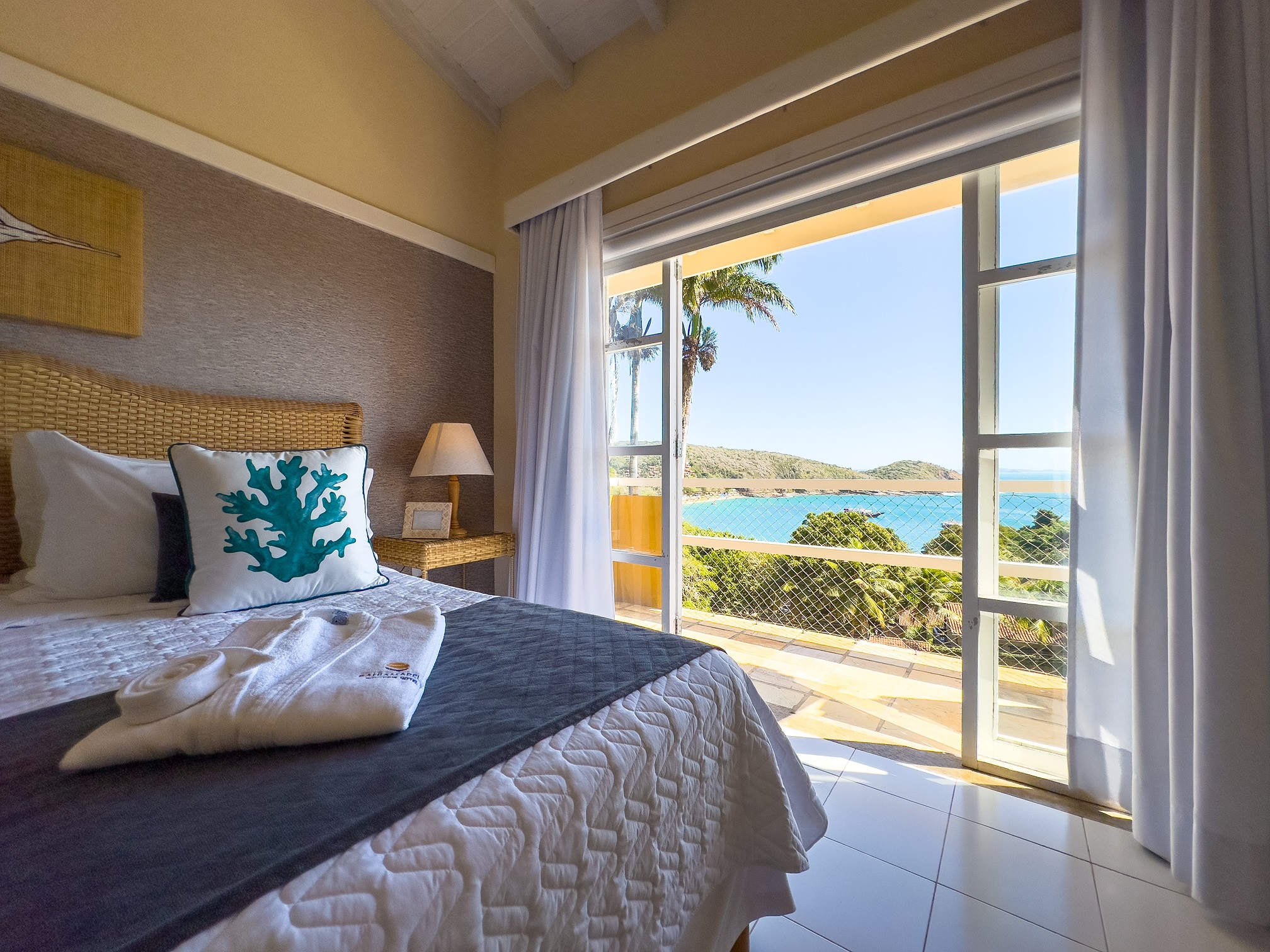 Suite Deluxe with Jacuzzi