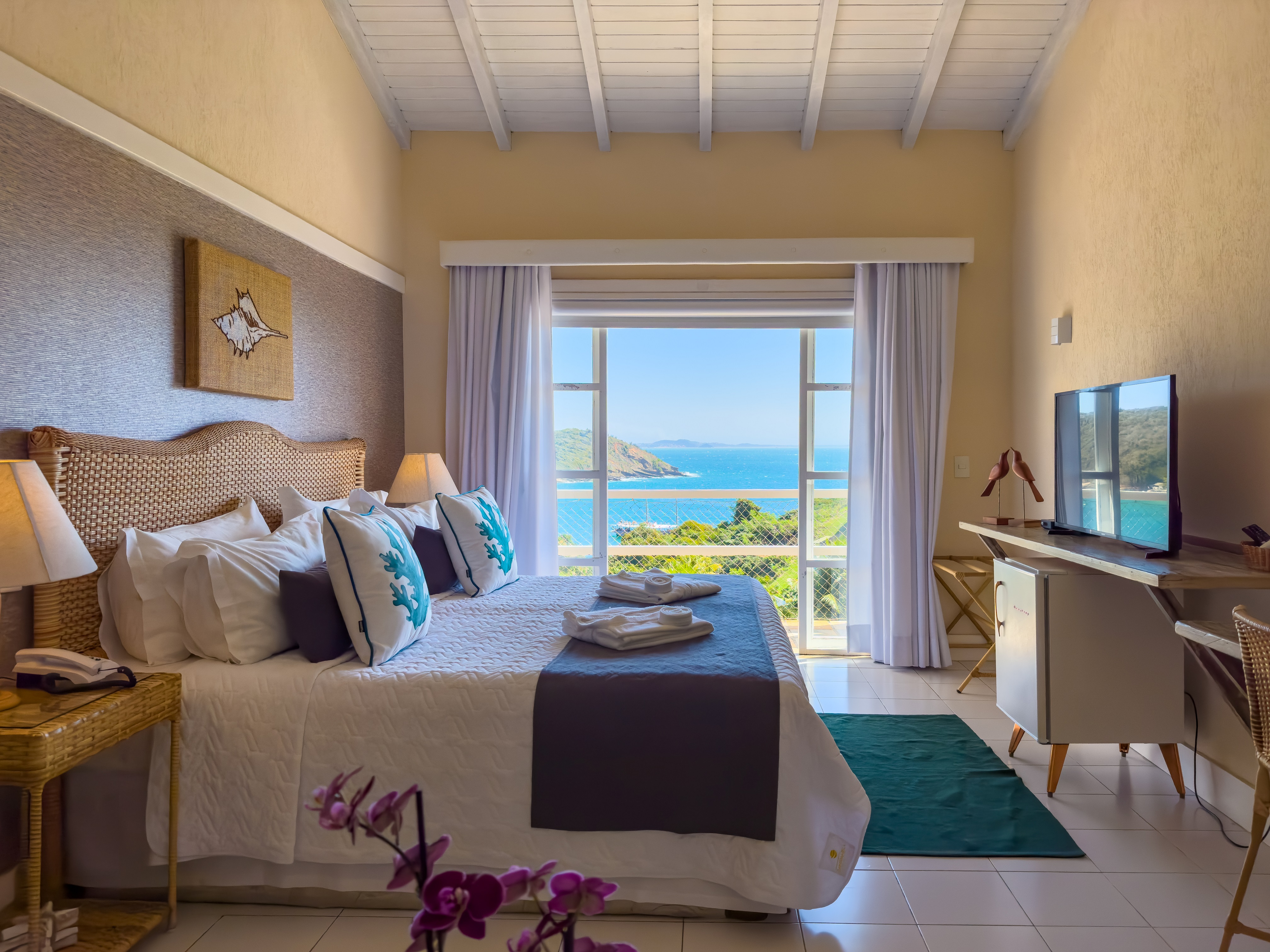 Suite Deluxe with Jacuzzi