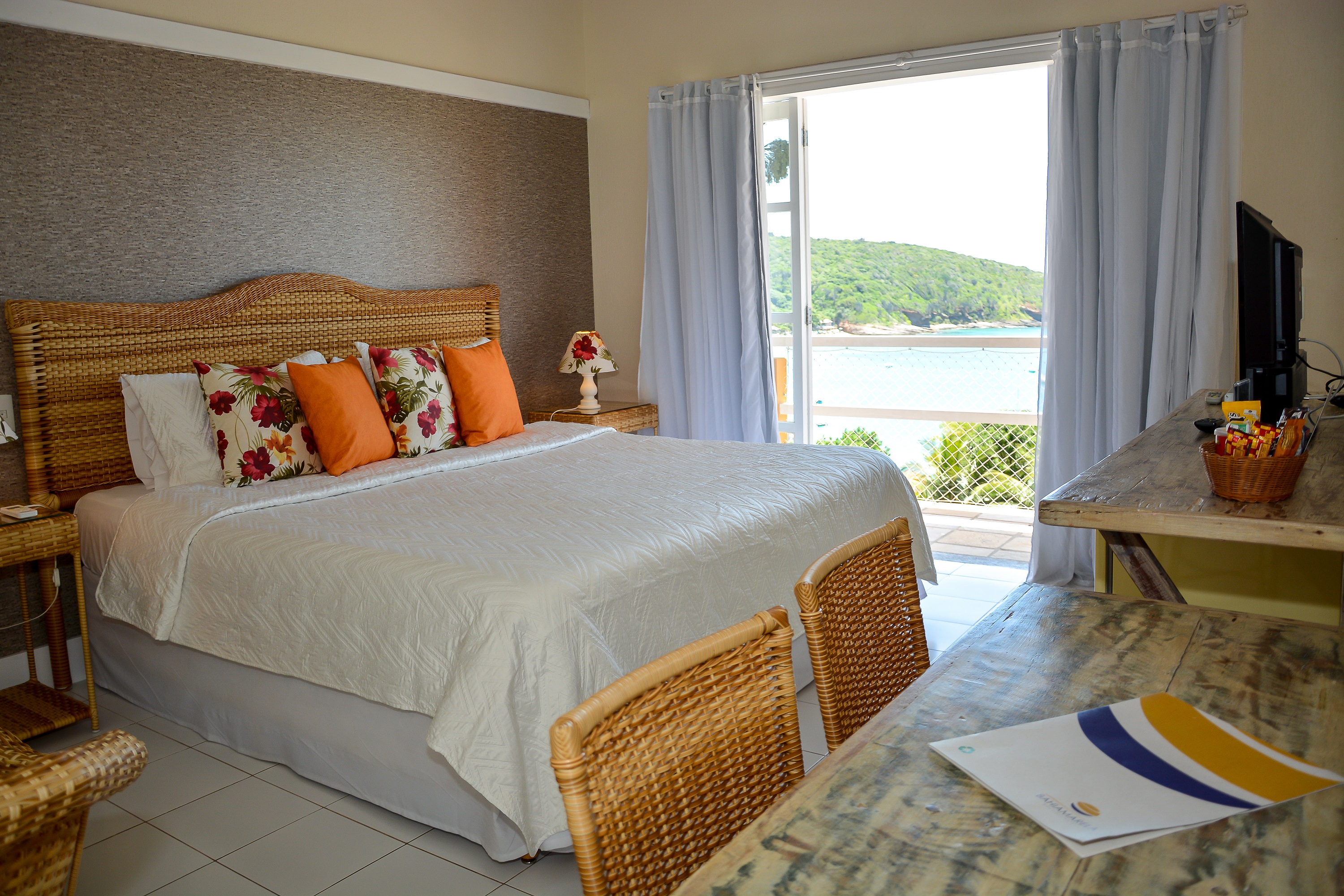 Suite Deluxe with Jacuzzi