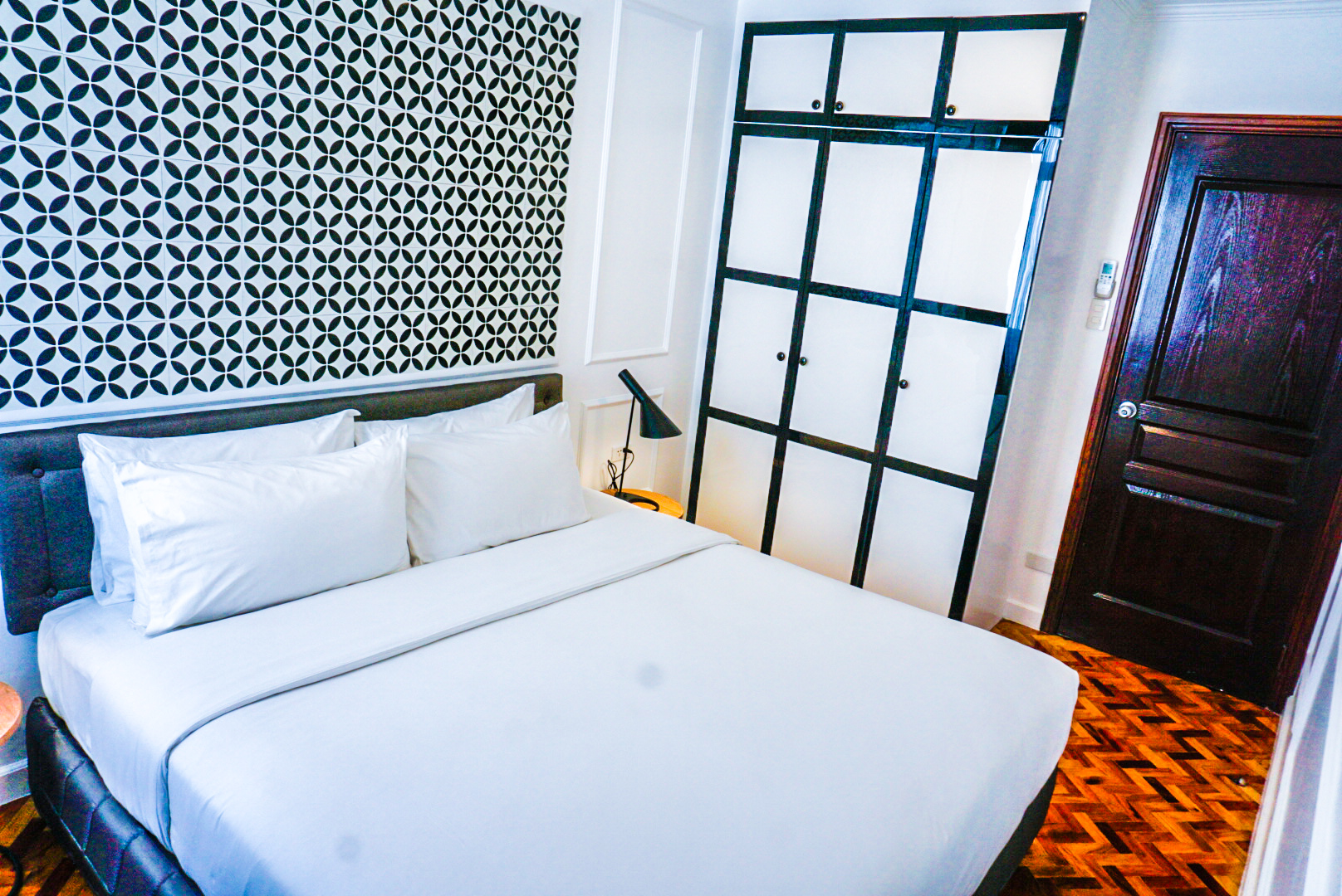 Suite Premium One Bedroom