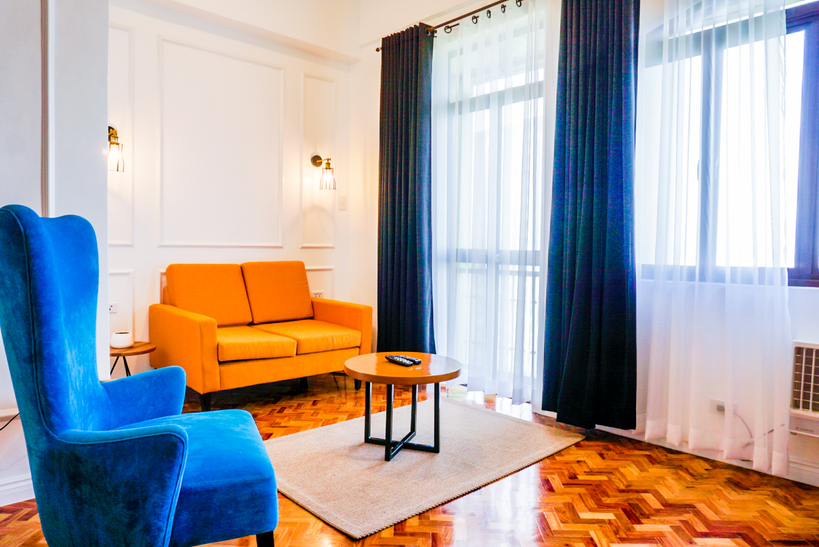 Suite Deluxe Premium