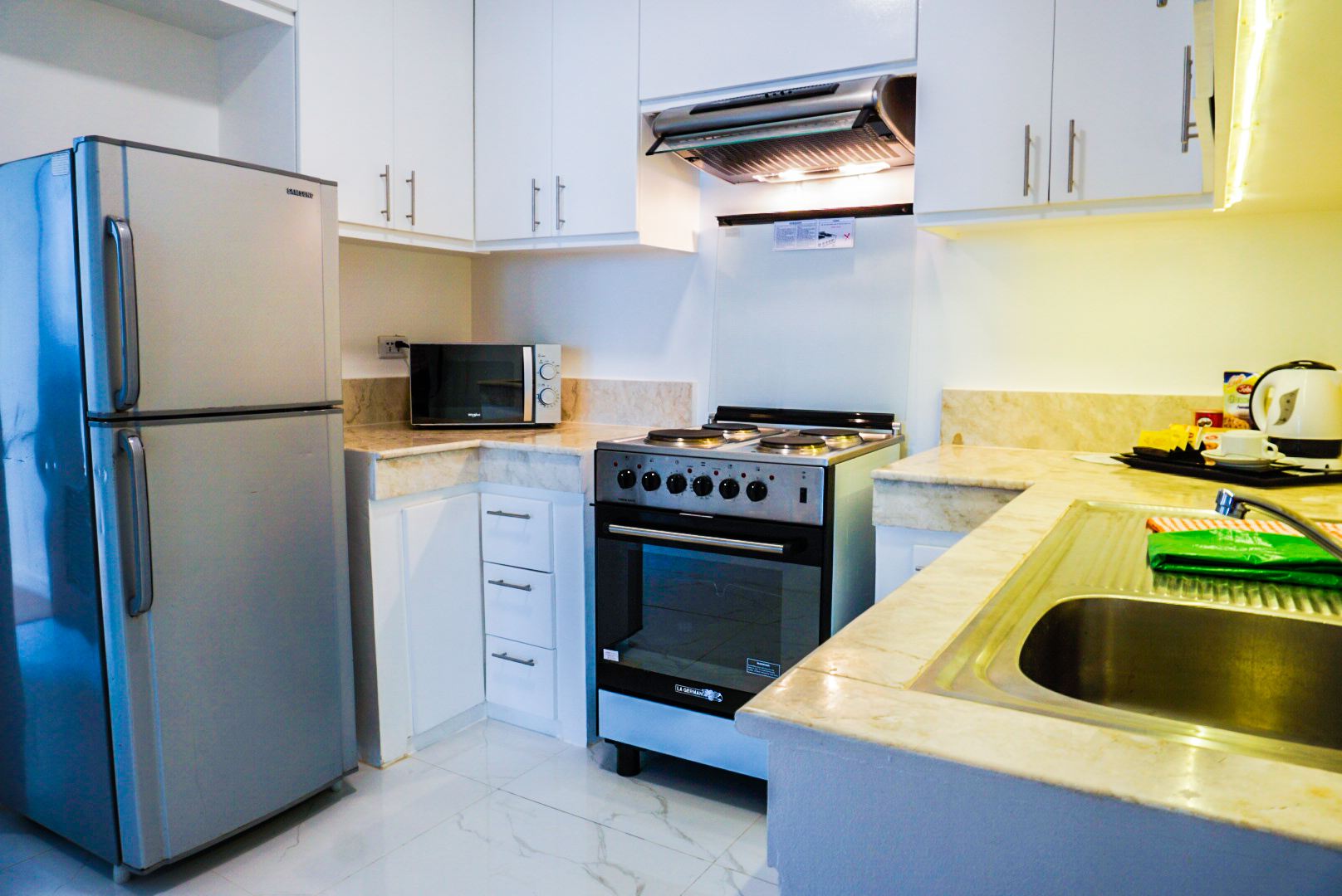 Suite Deluxe Premium