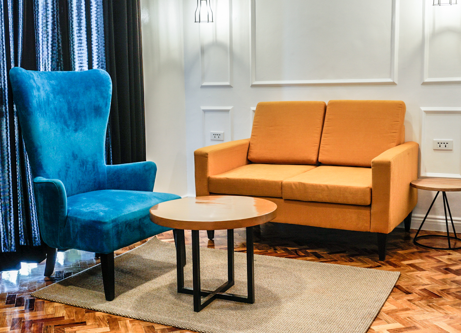 Suite Premium One Bedroom