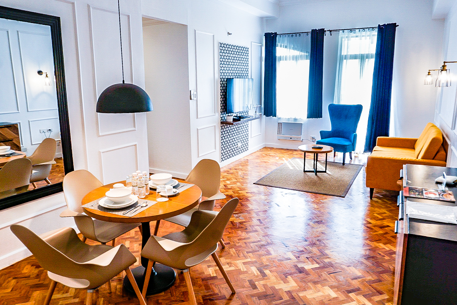 Suite Premium One Bedroom