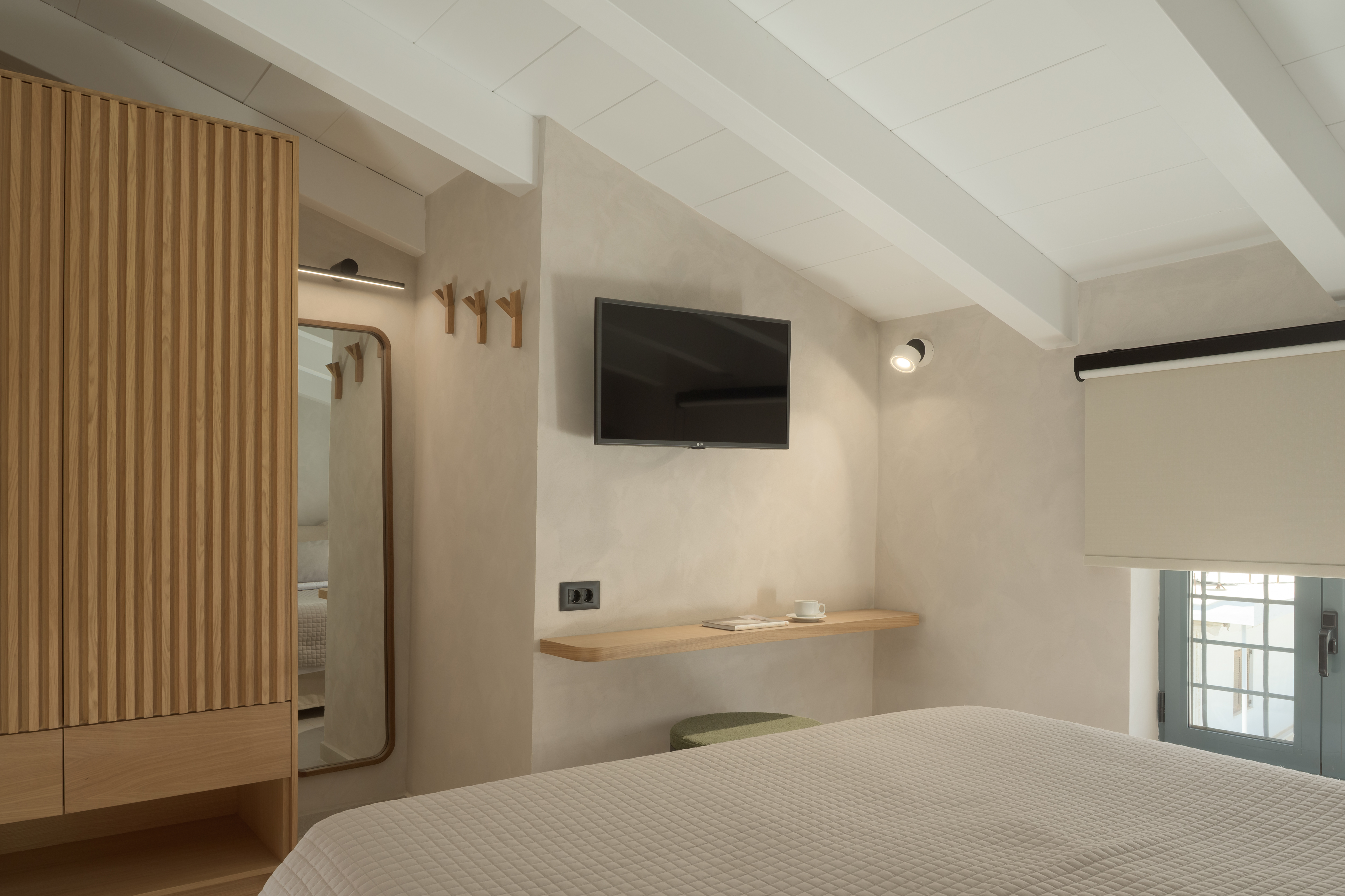 Suite Sea View Two Bedrooms