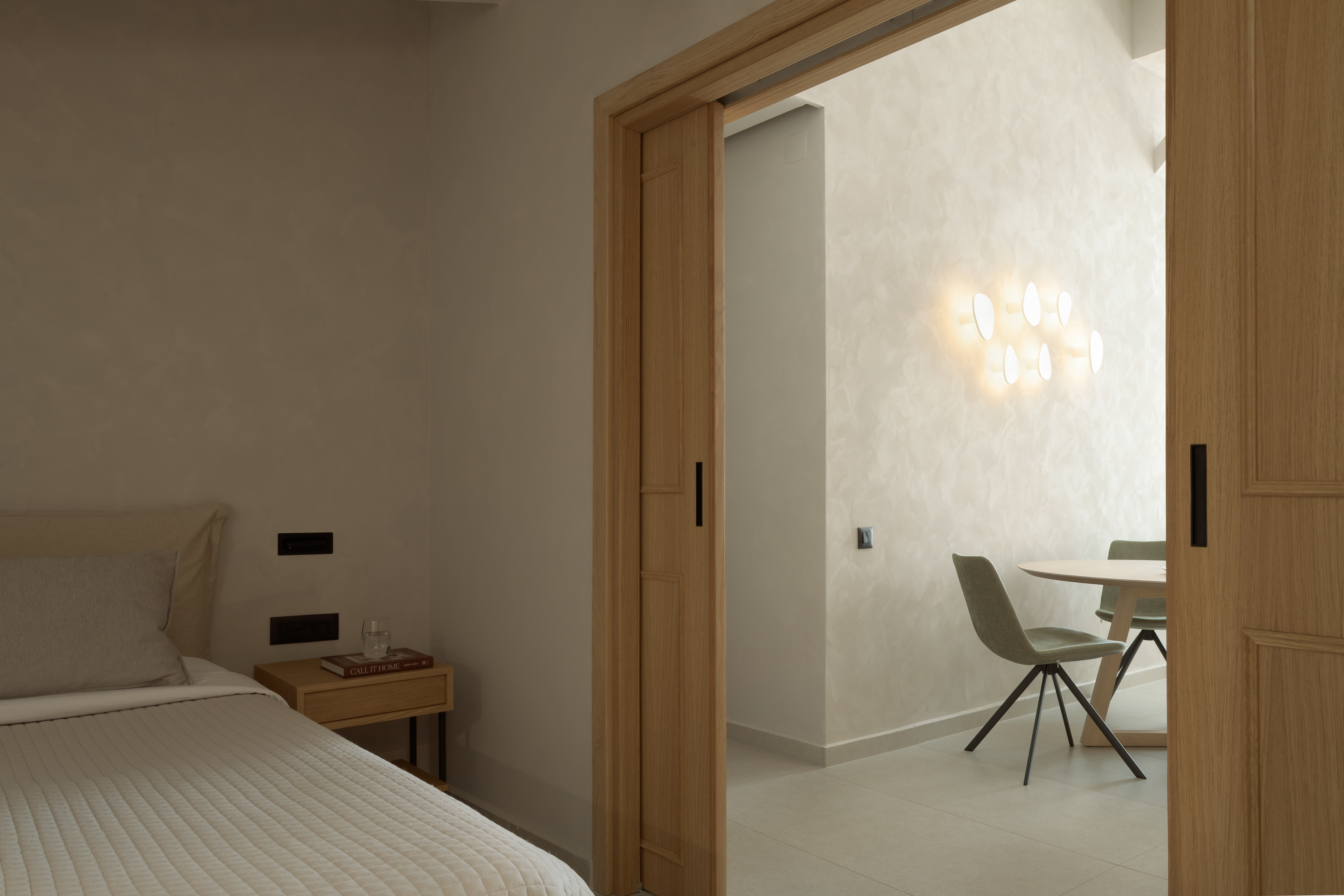 Suite Sea View Two Bedrooms