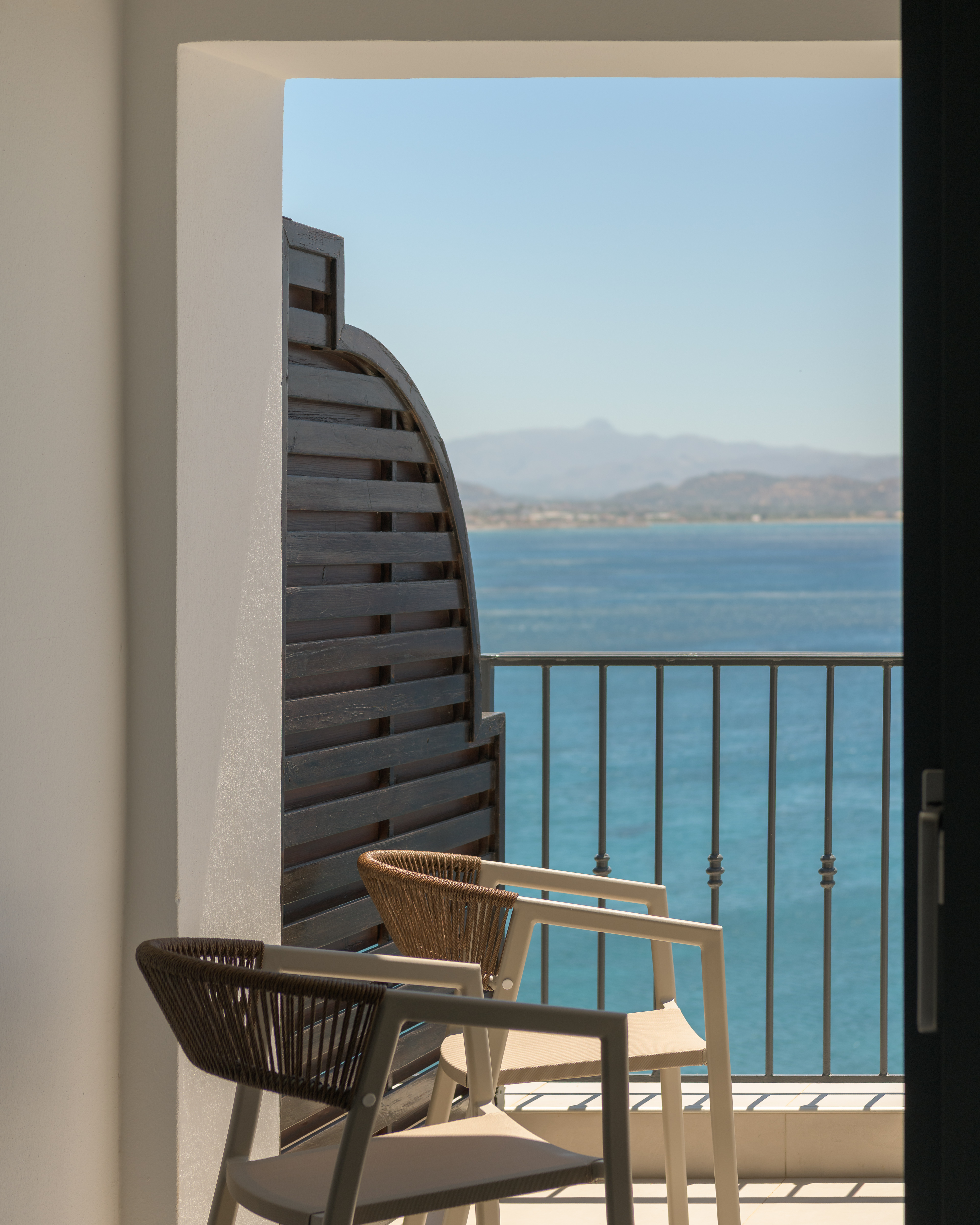 Suite Sea View Two Bedrooms