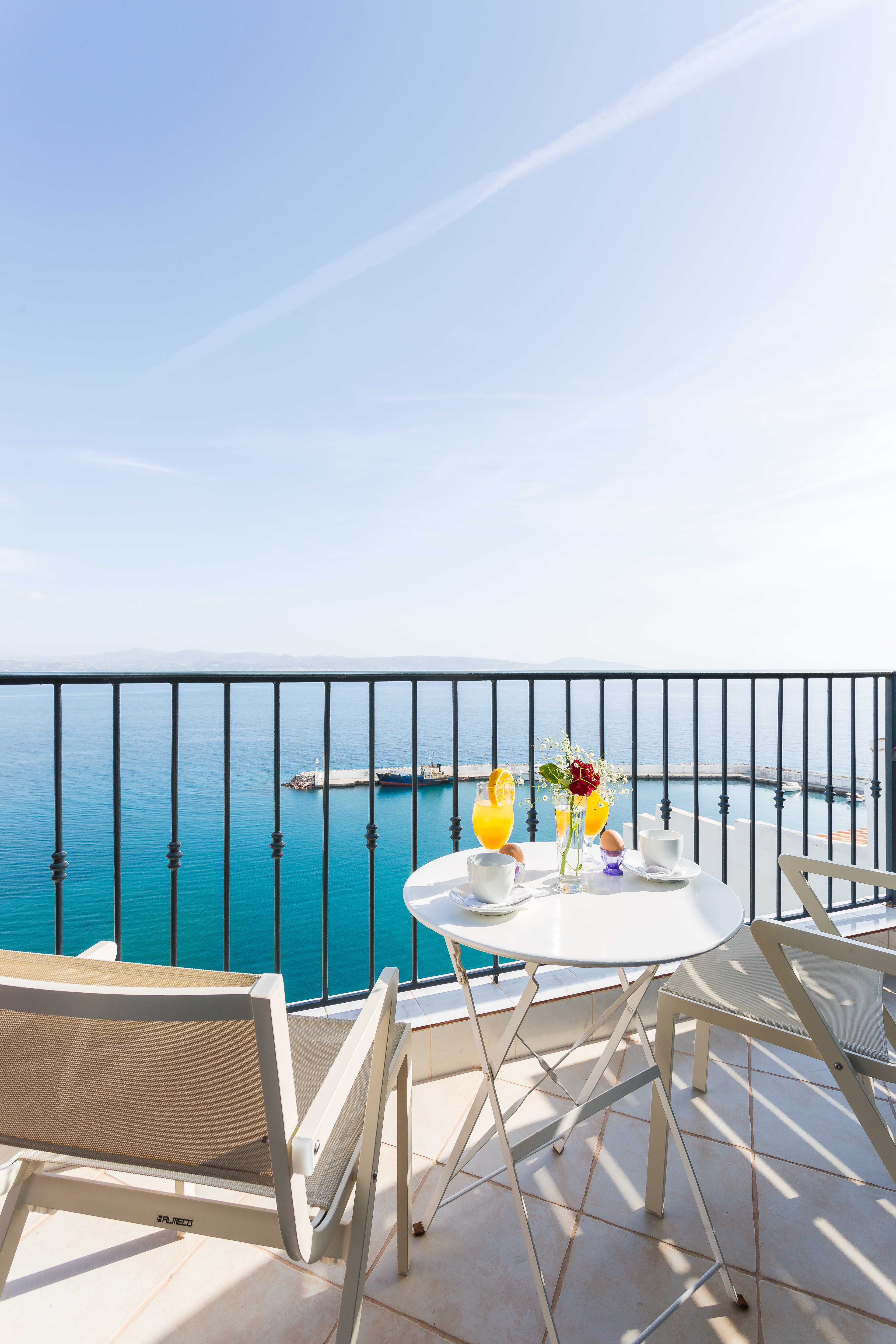 Junior Suite Sea View