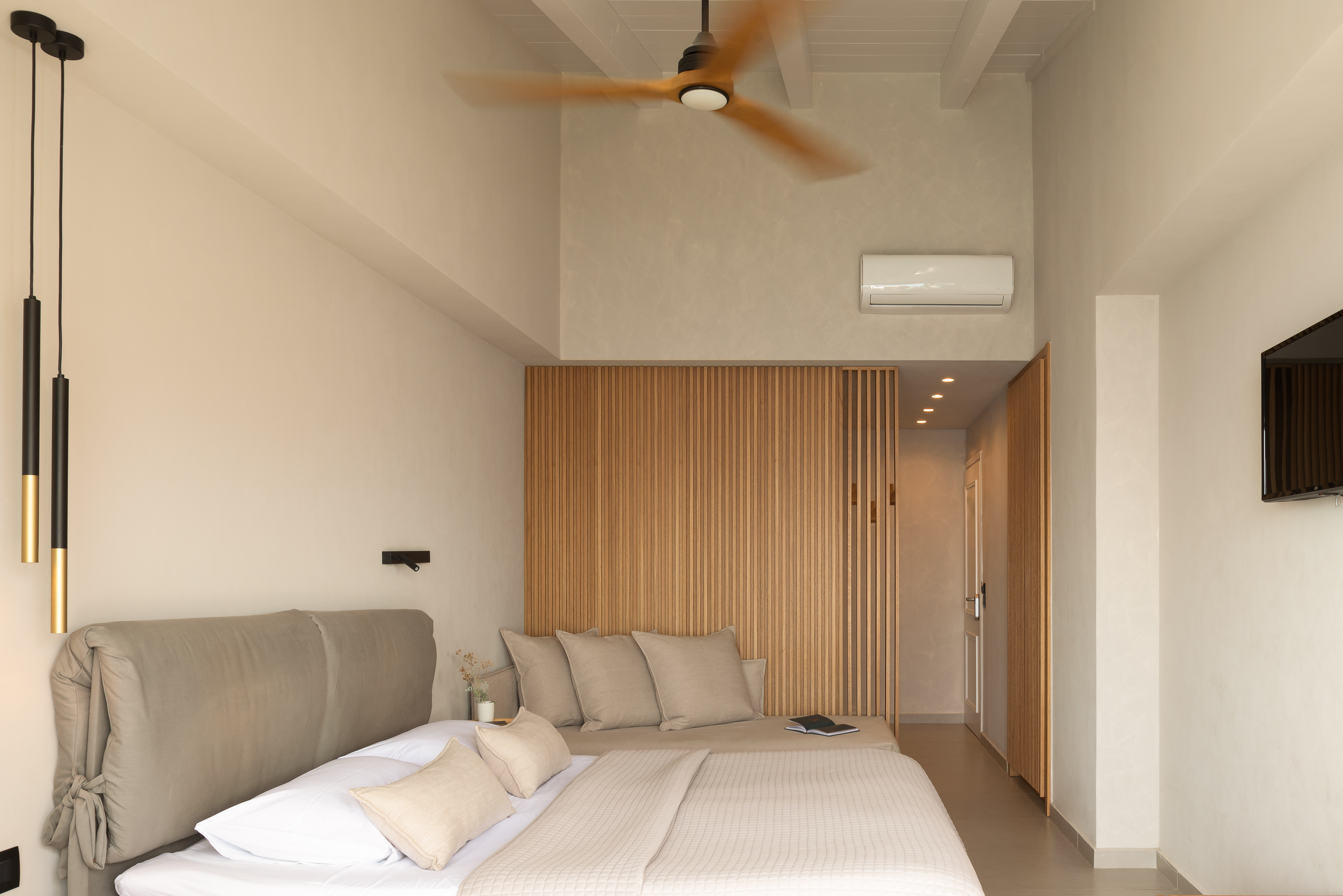 Junior Suite Sea View