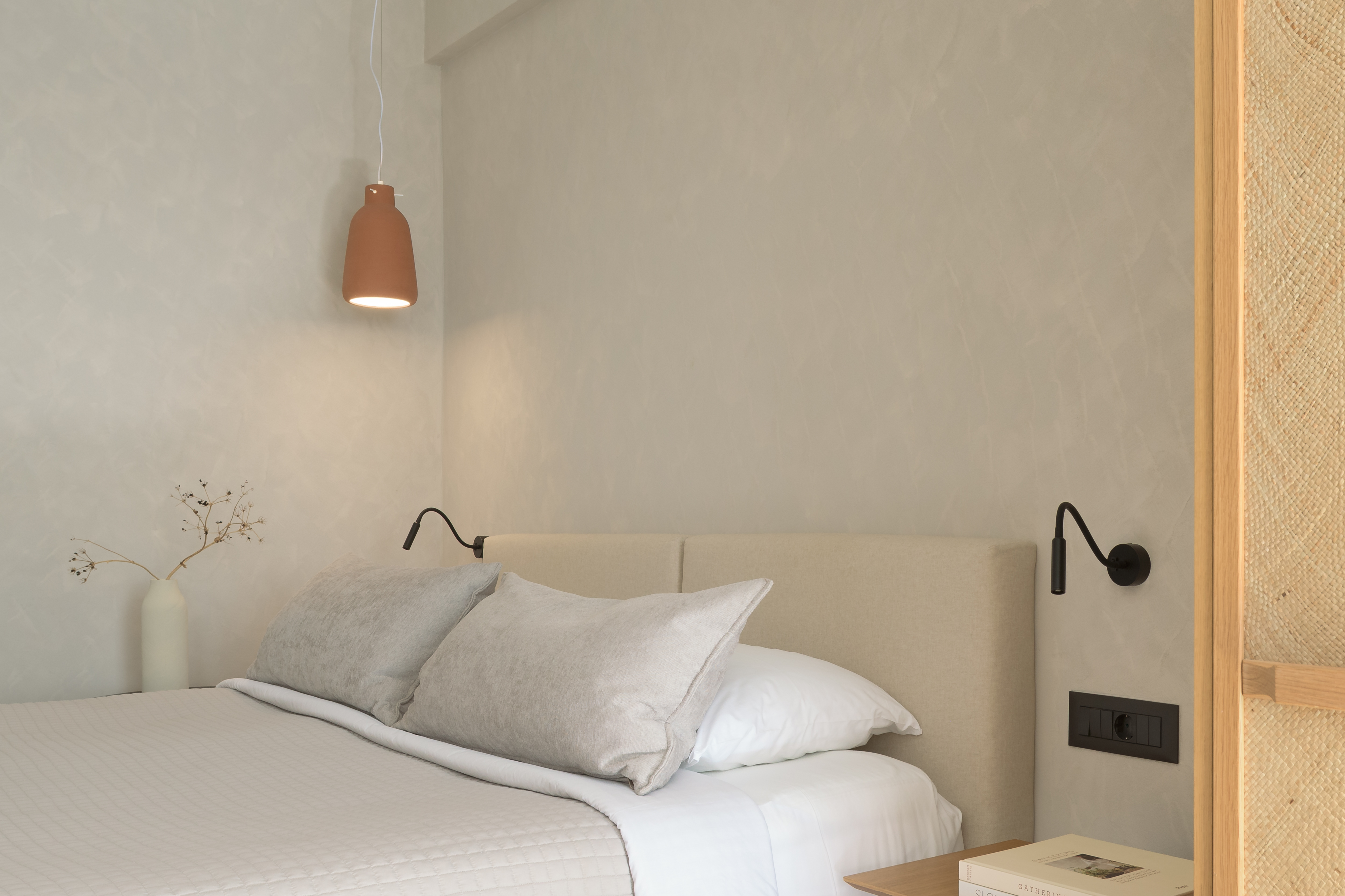 Junior Suite Sea View