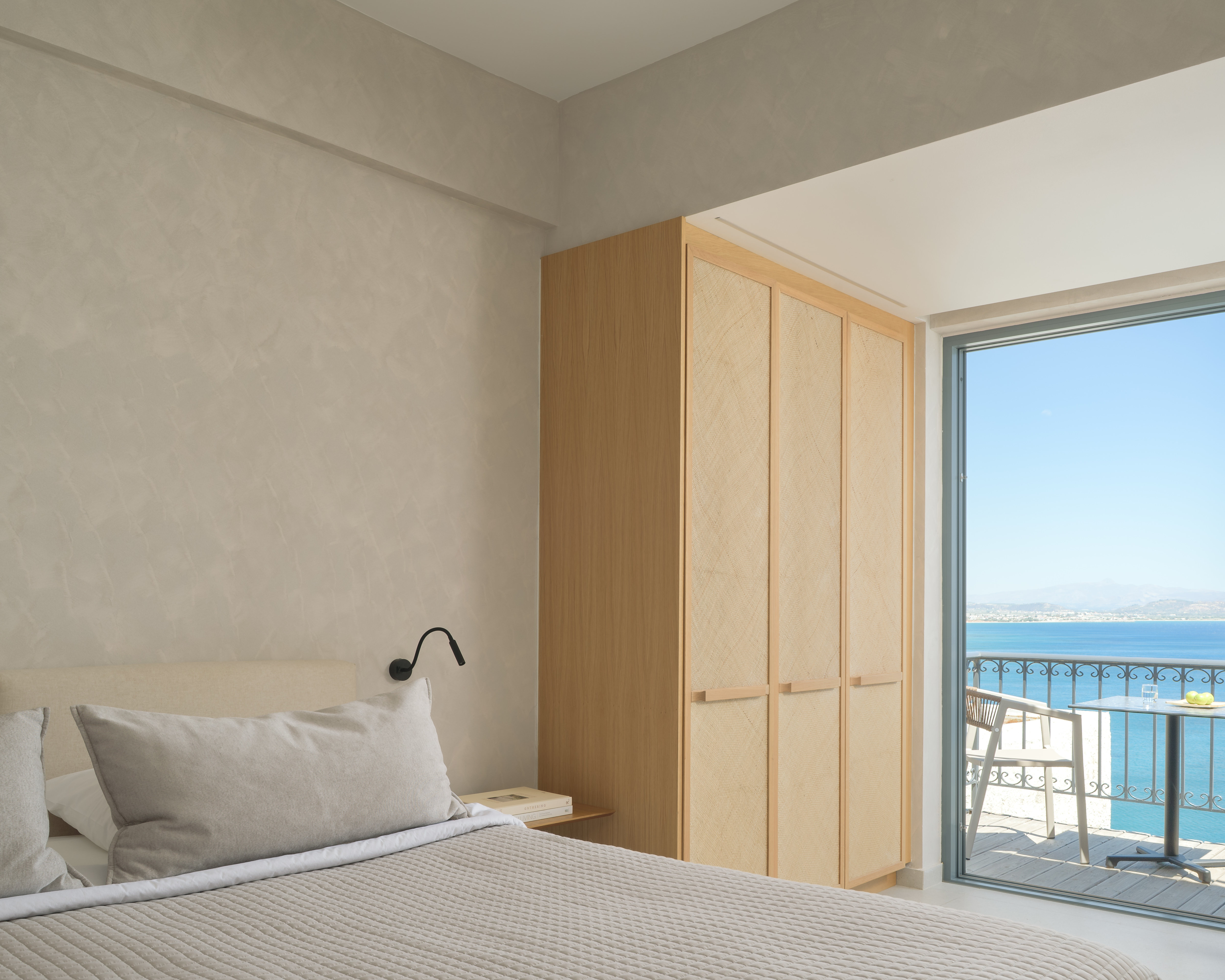 Junior Suite Sea View