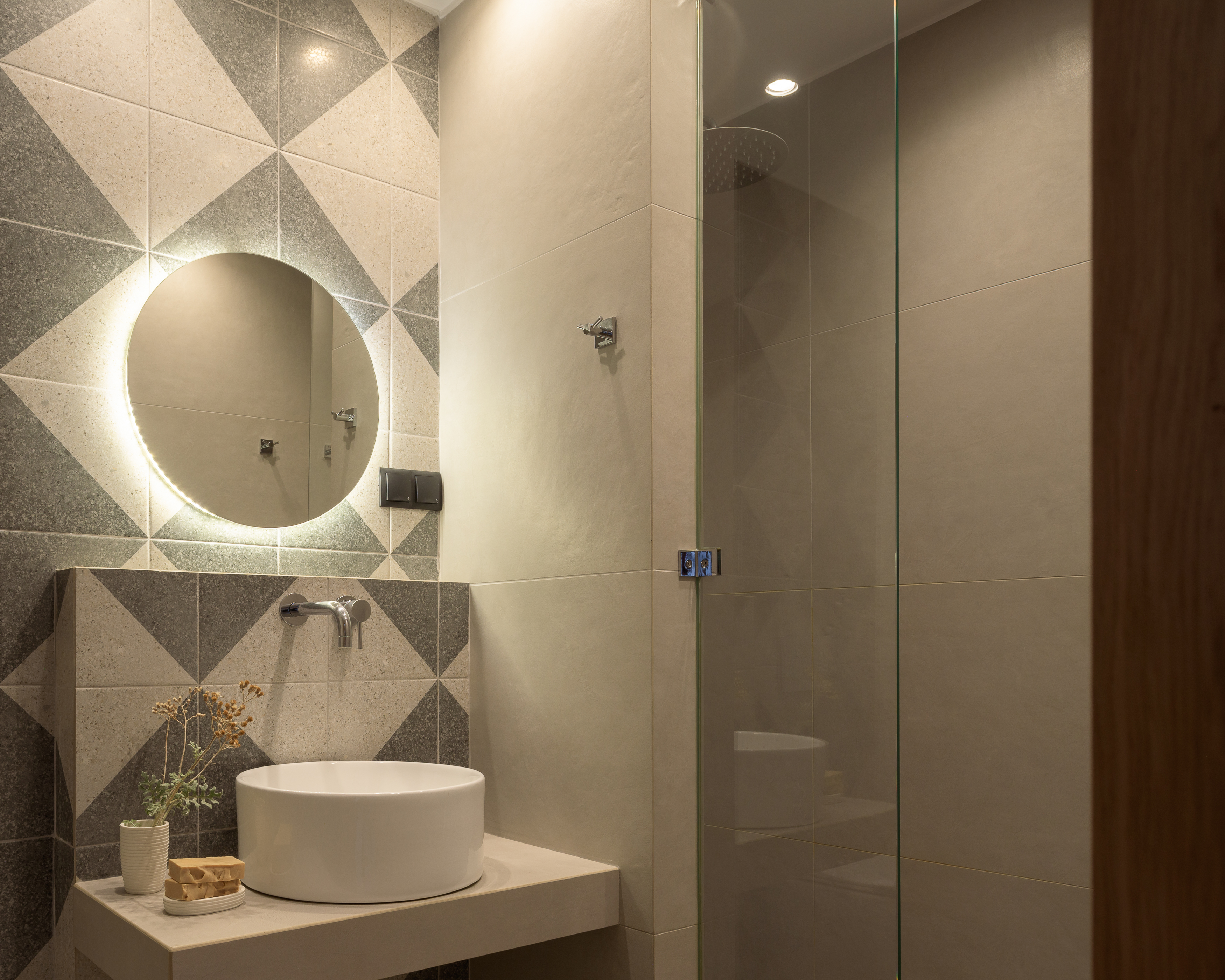 Junior Suite Sea View