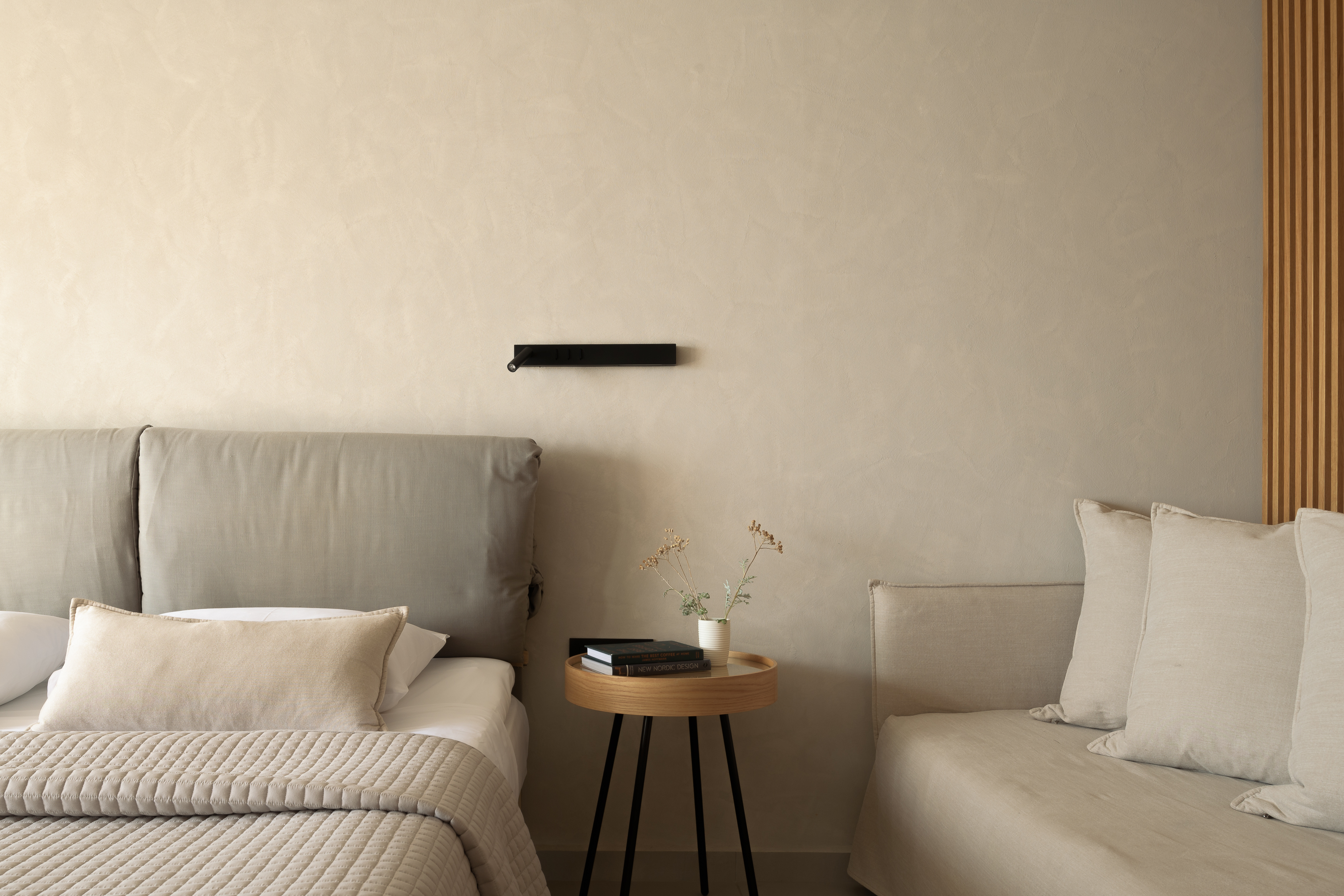 Junior Suite Sea View