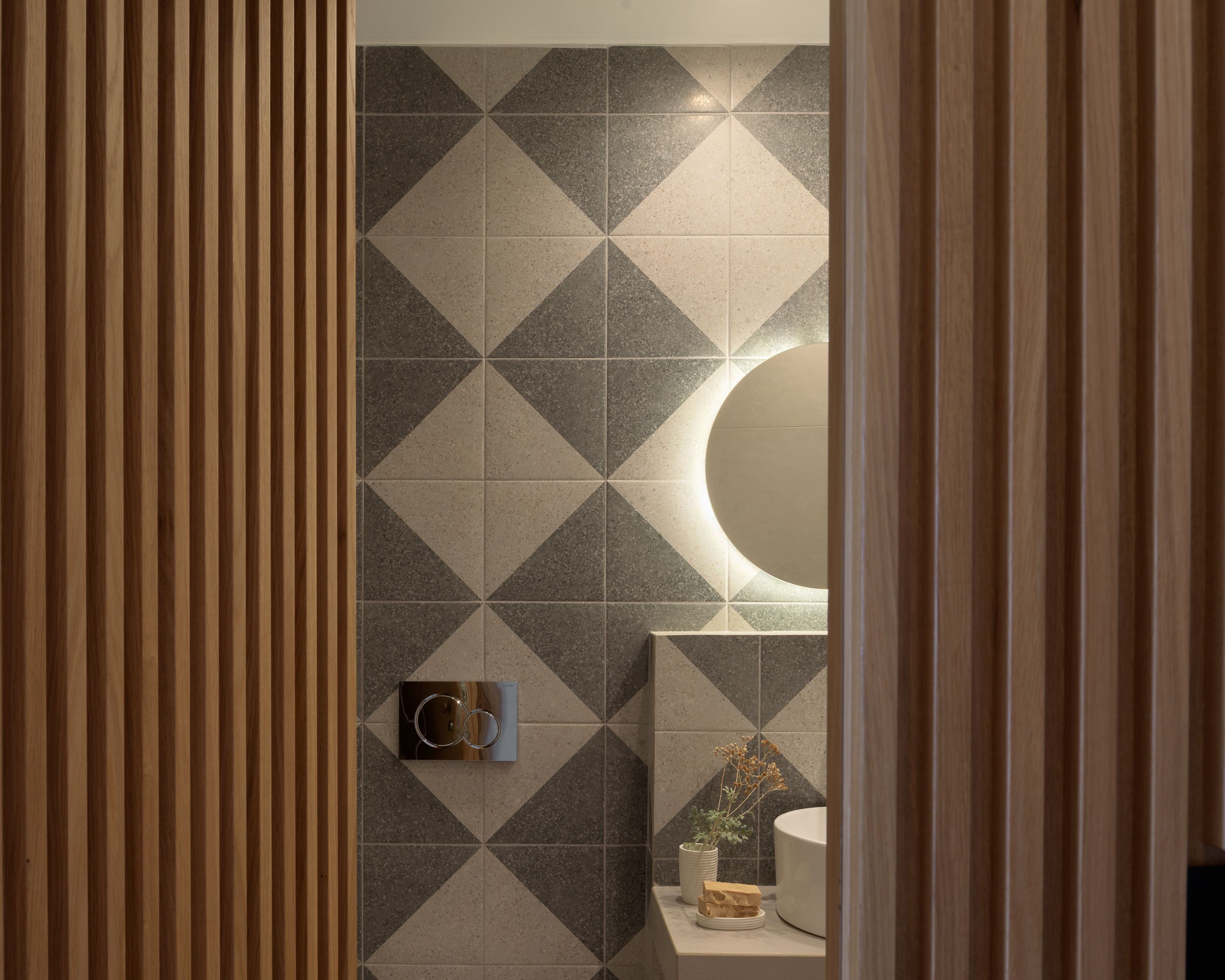 Junior Suite Sea View