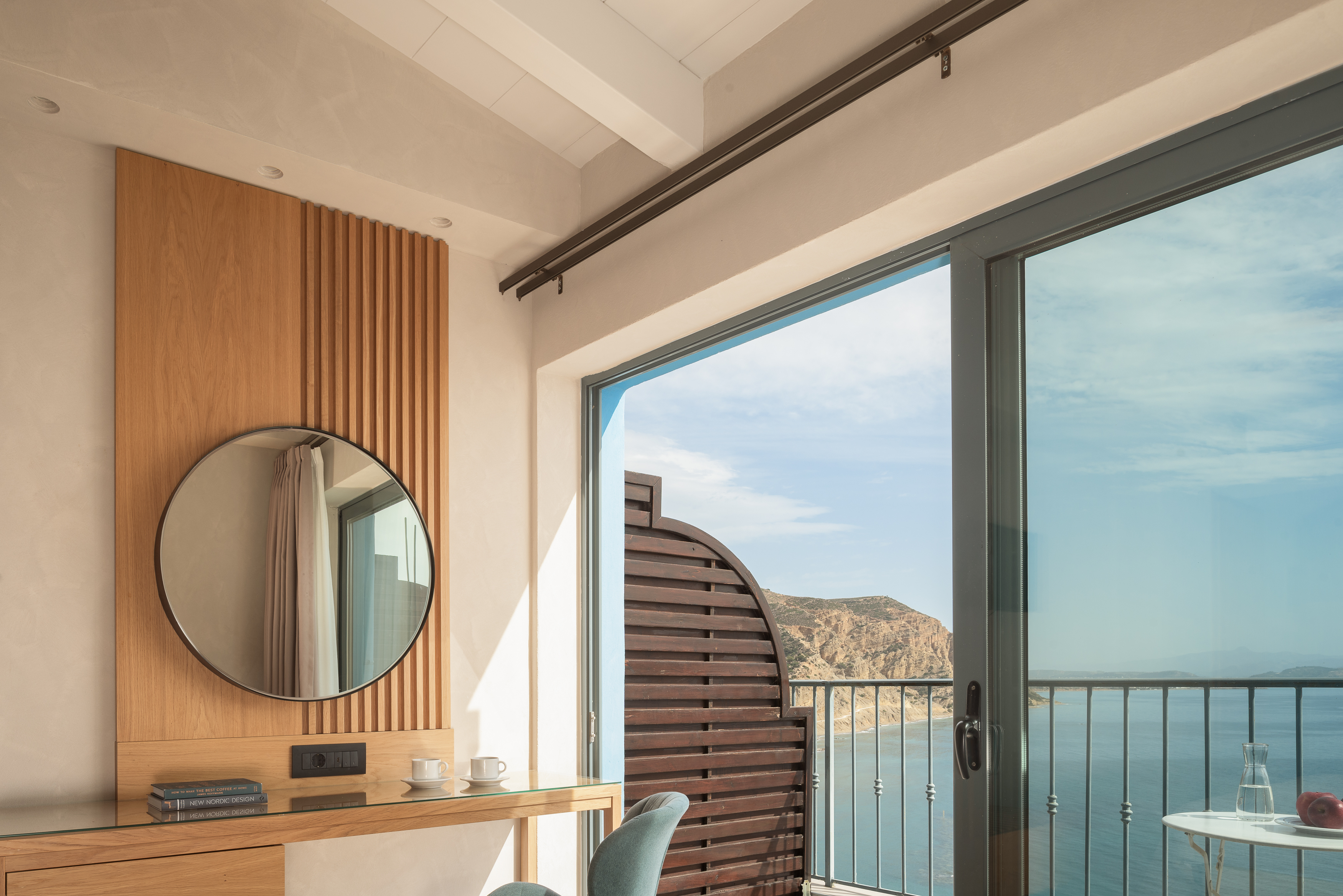 Junior Suite Sea View