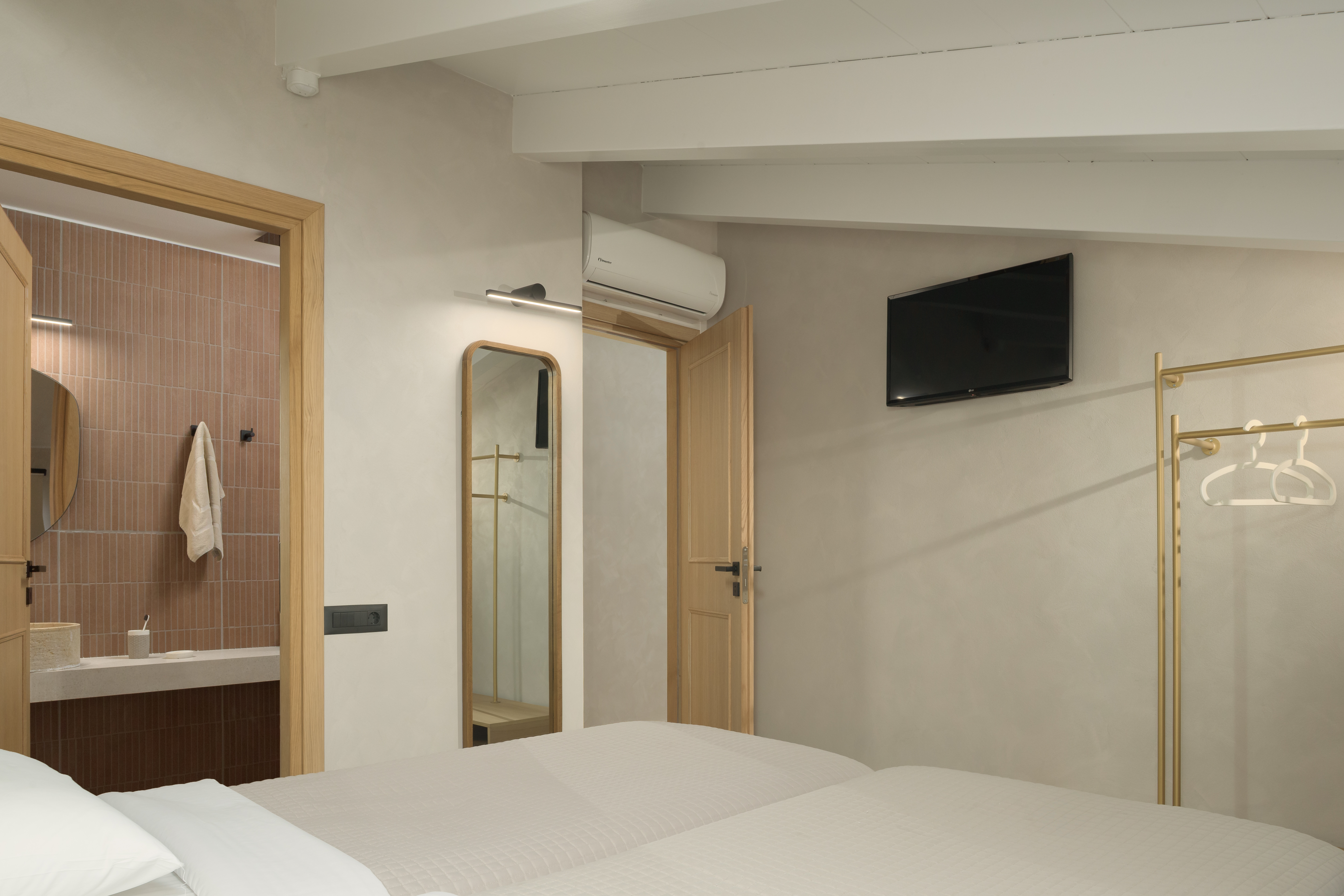 Suite Sea View Two Bedrooms