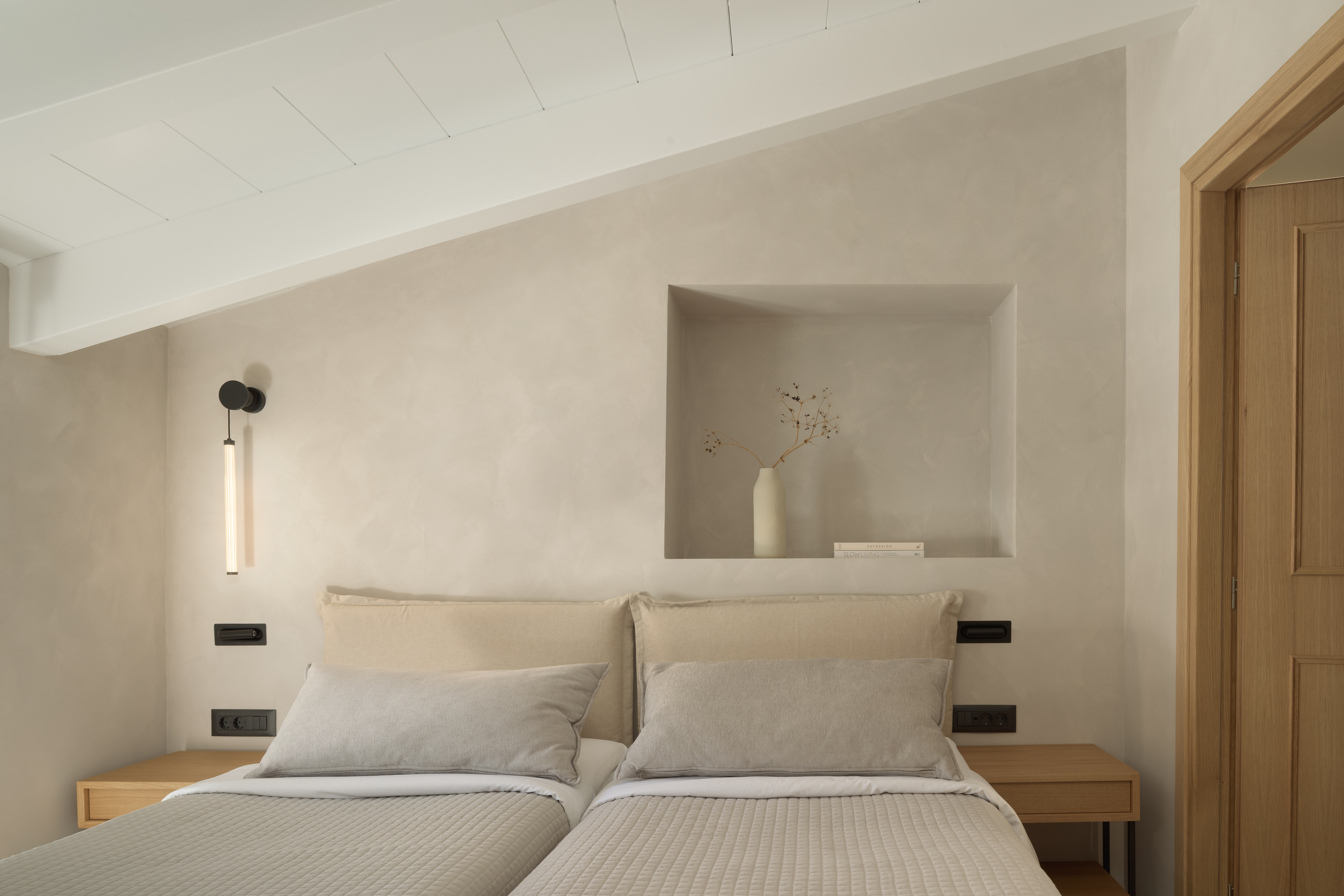 Suite Sea View Two Bedrooms