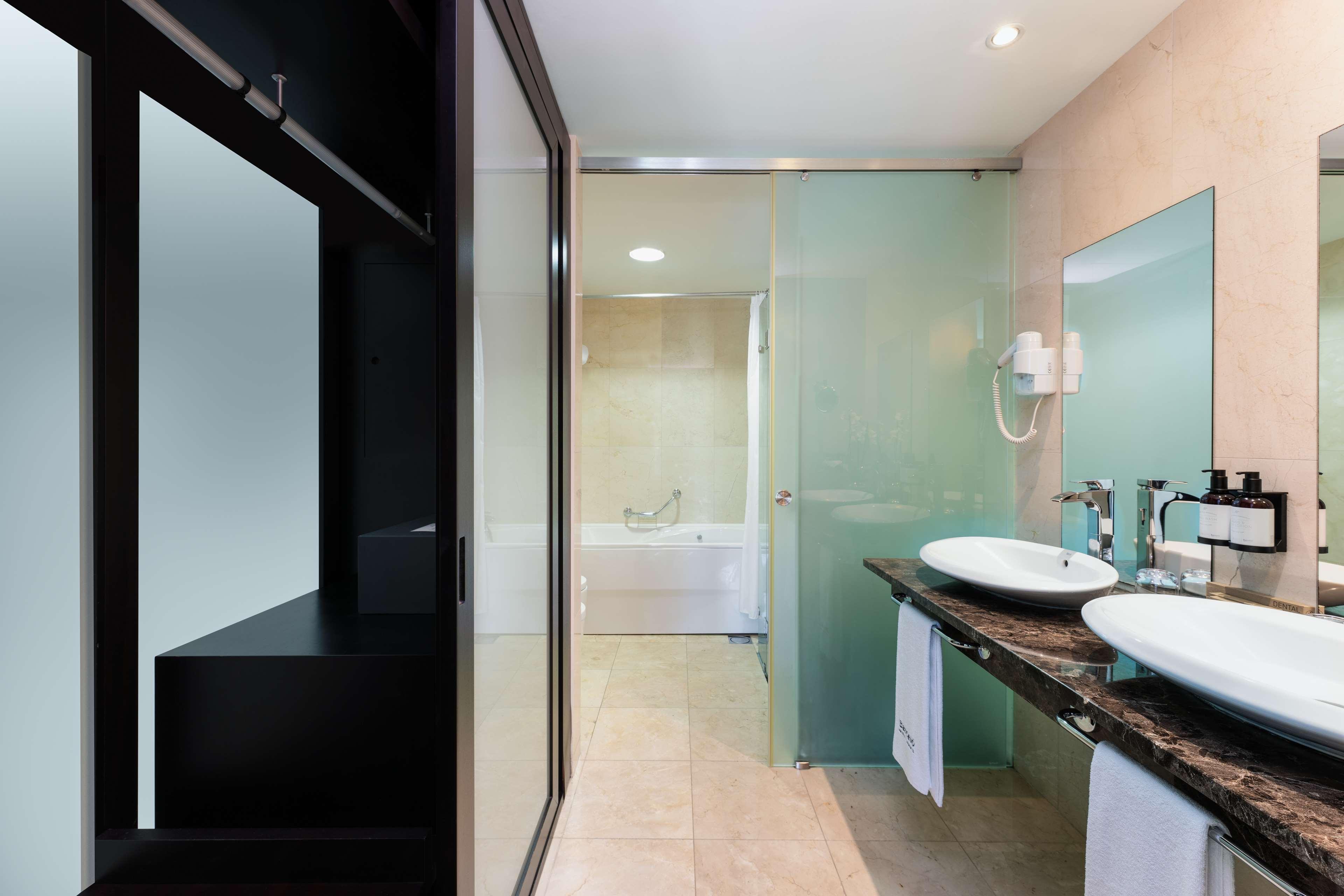 Junior Suite Standard