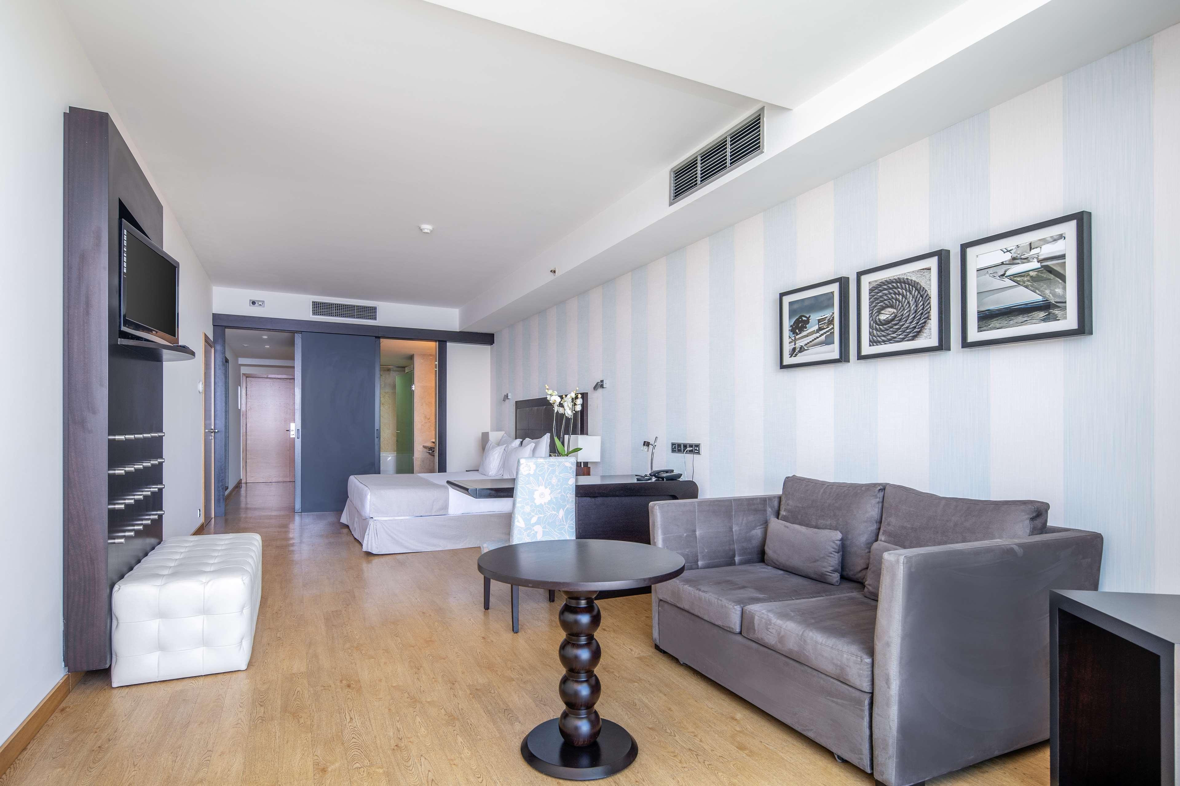 Junior Suite Standard