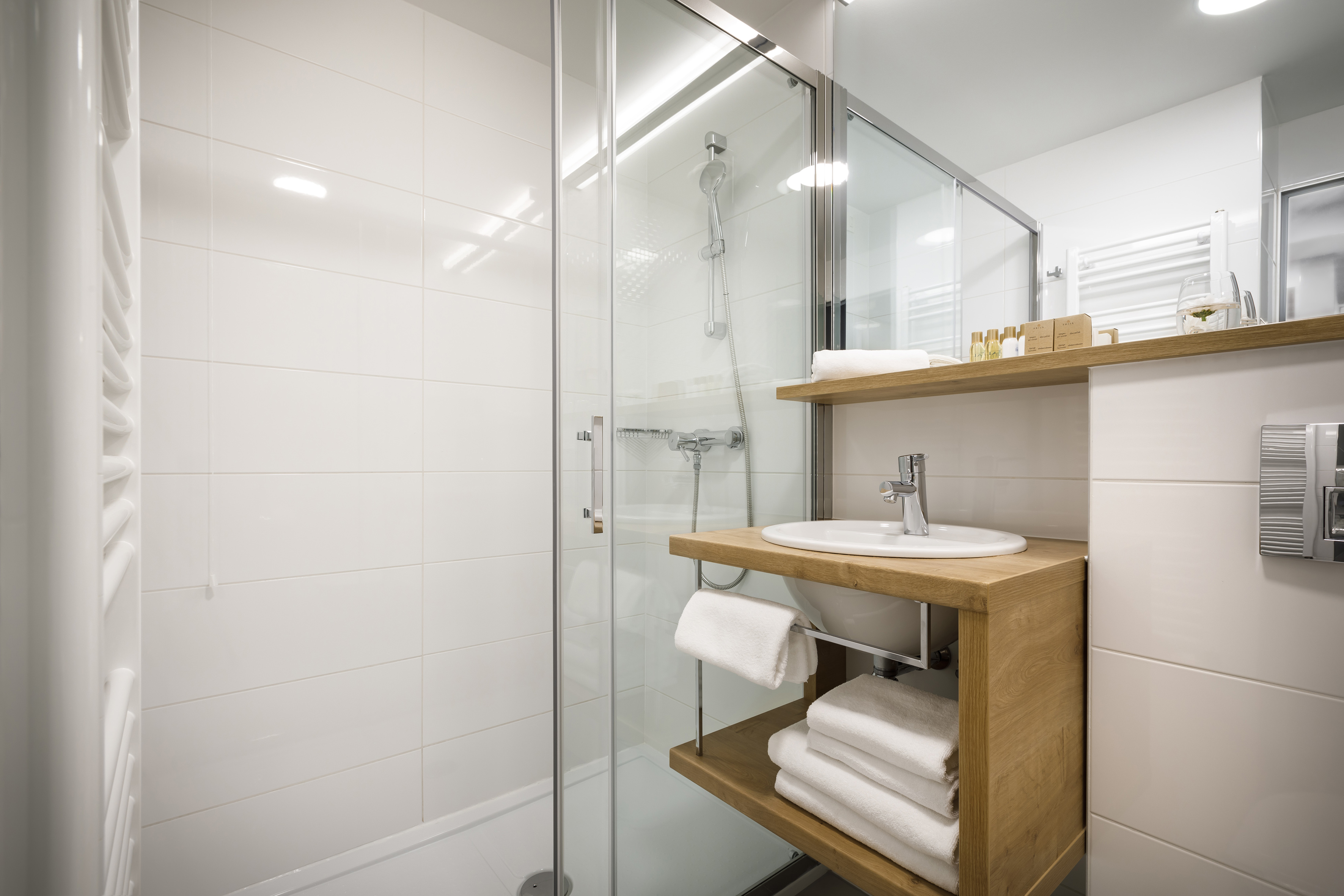 Family Room Superior with Balcony