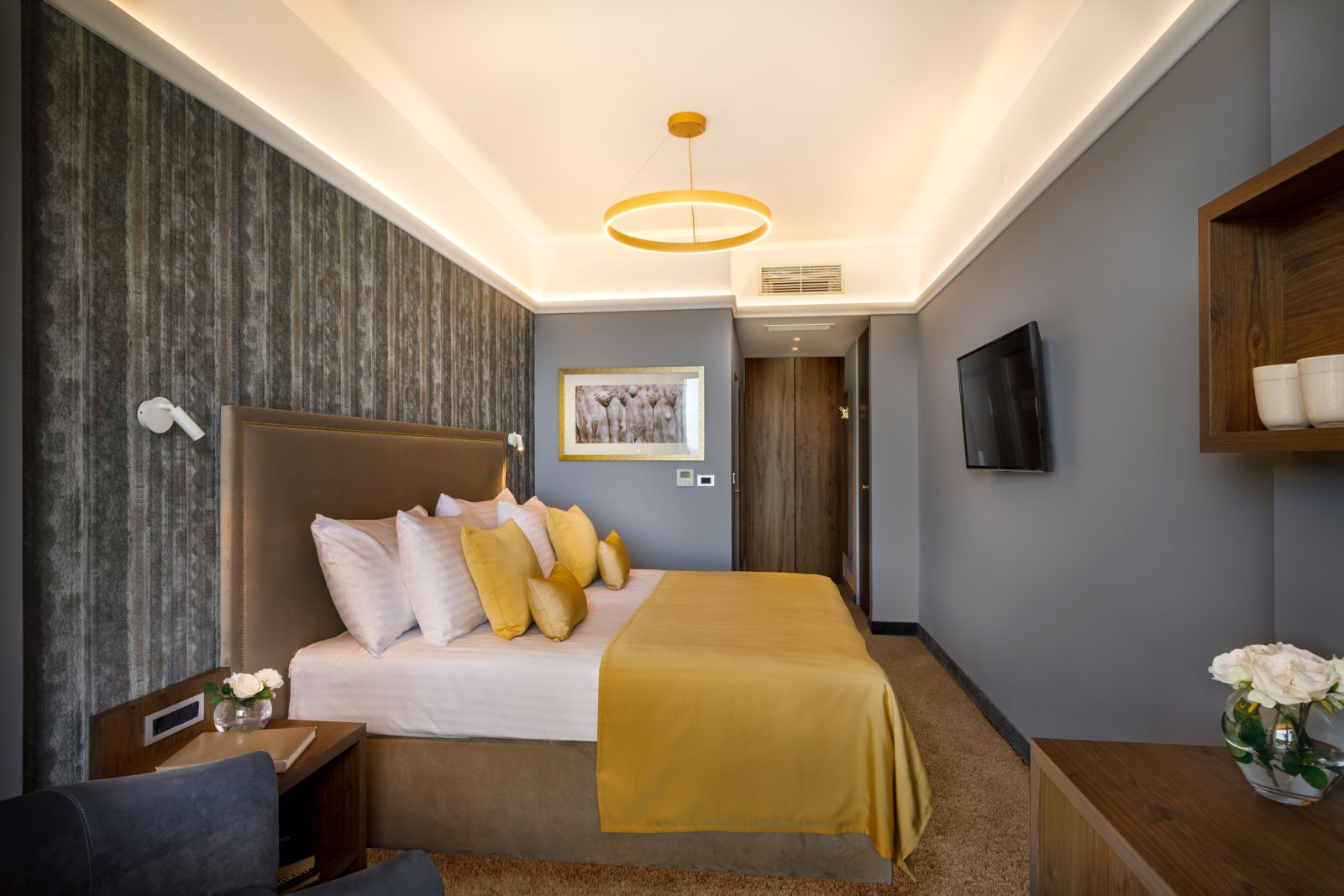 Family Room Standard