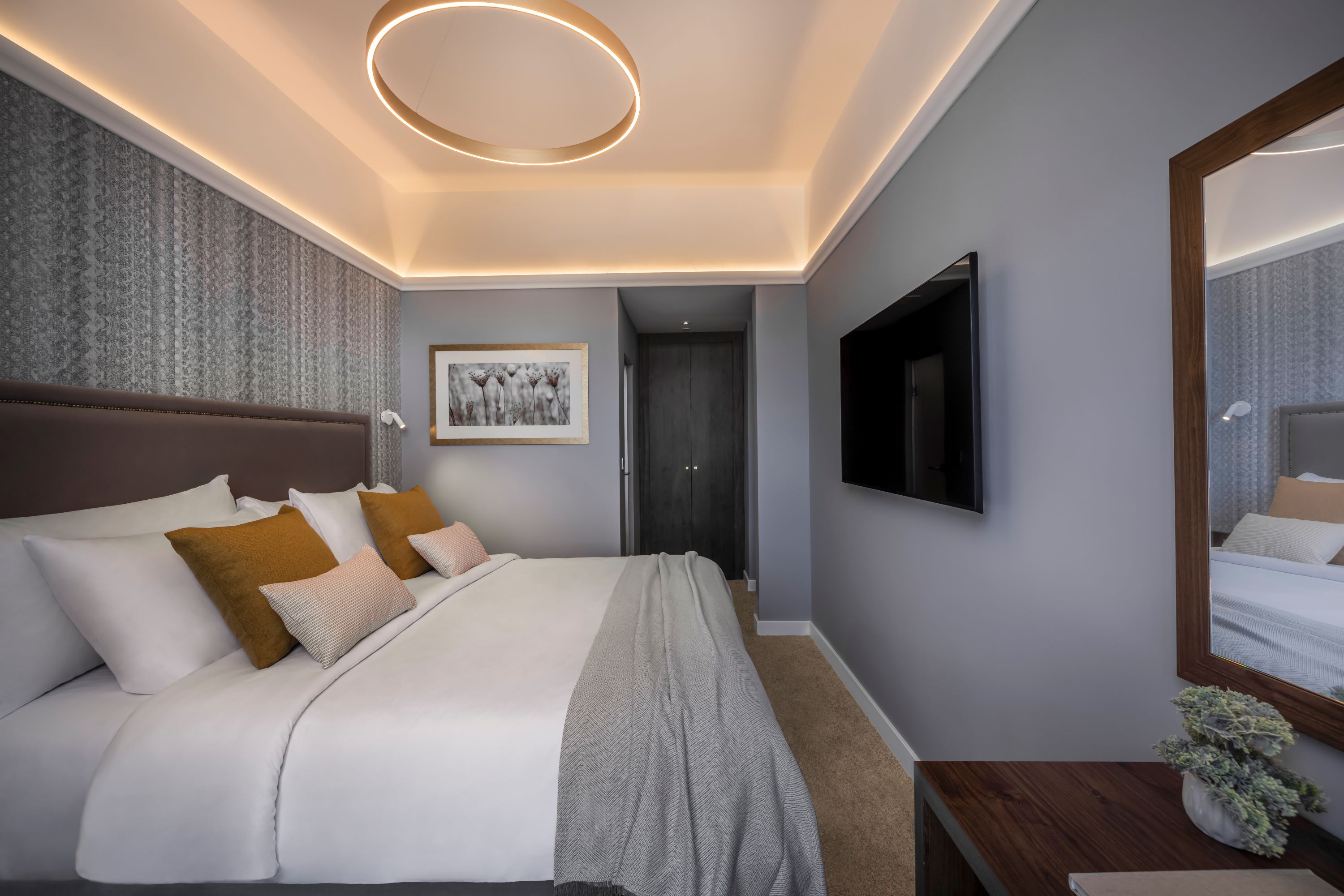 Family Room Standard