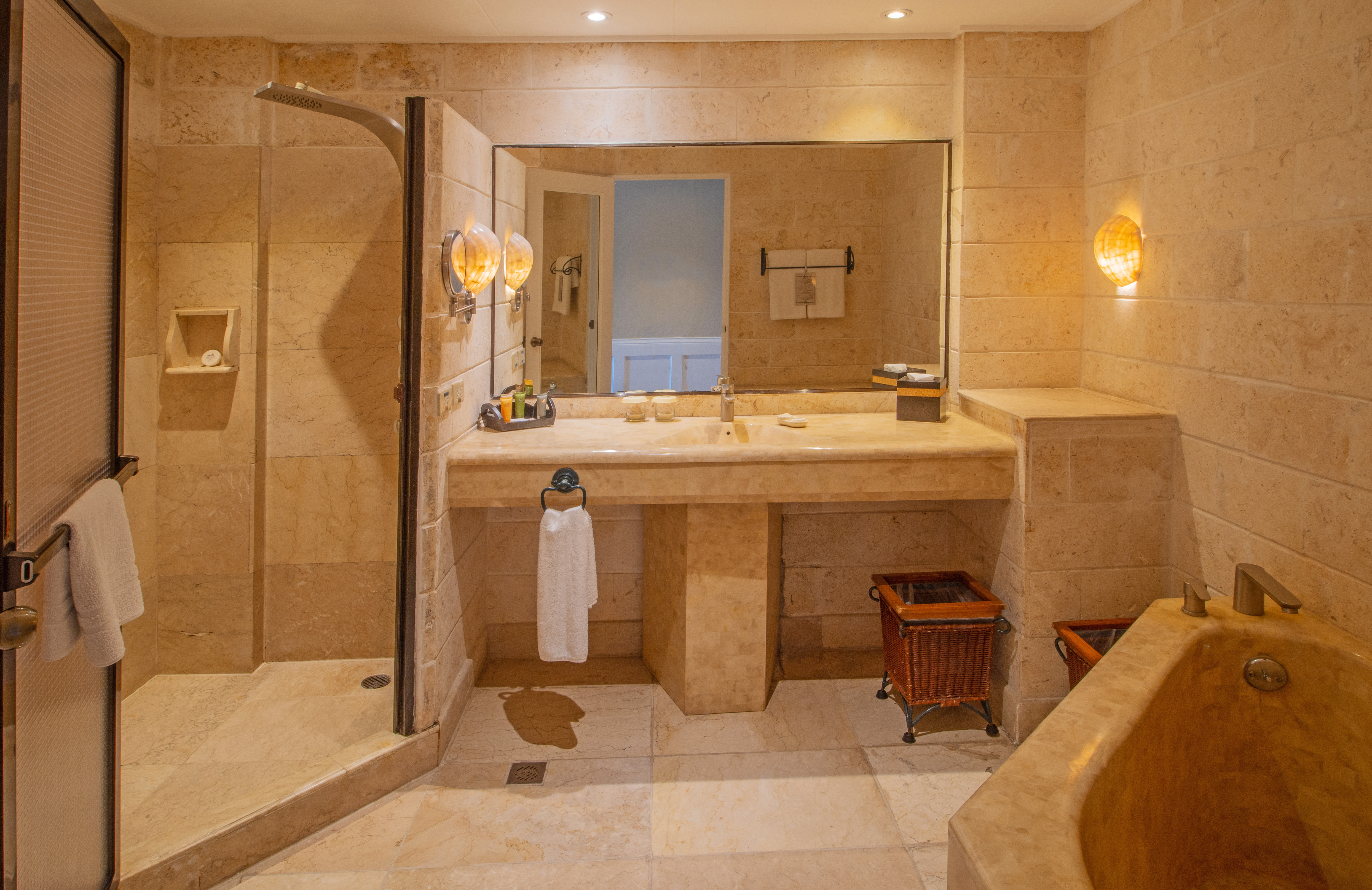 Double or Twin Lagoon View