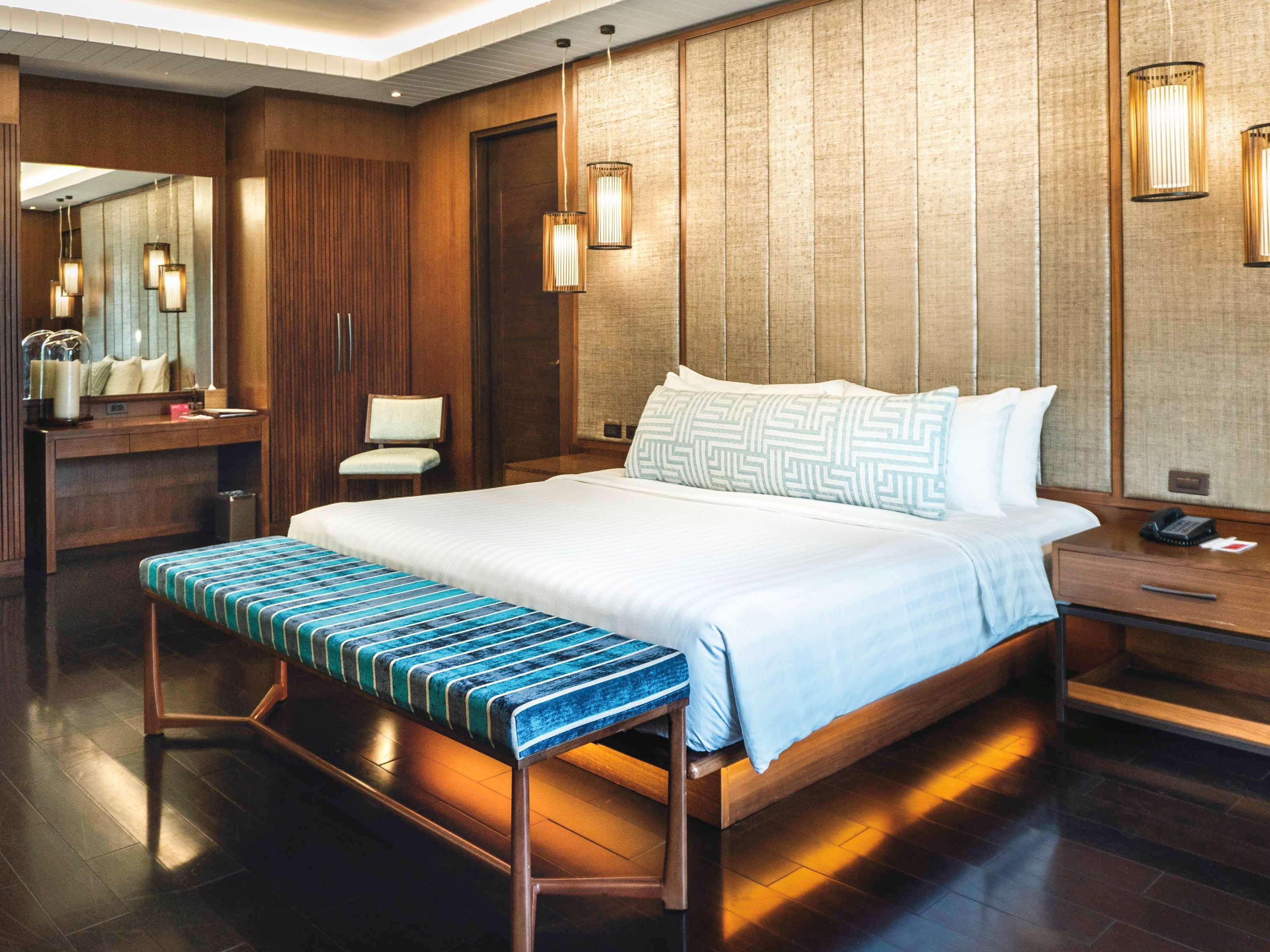 Villa Deluxe Two Bedroom