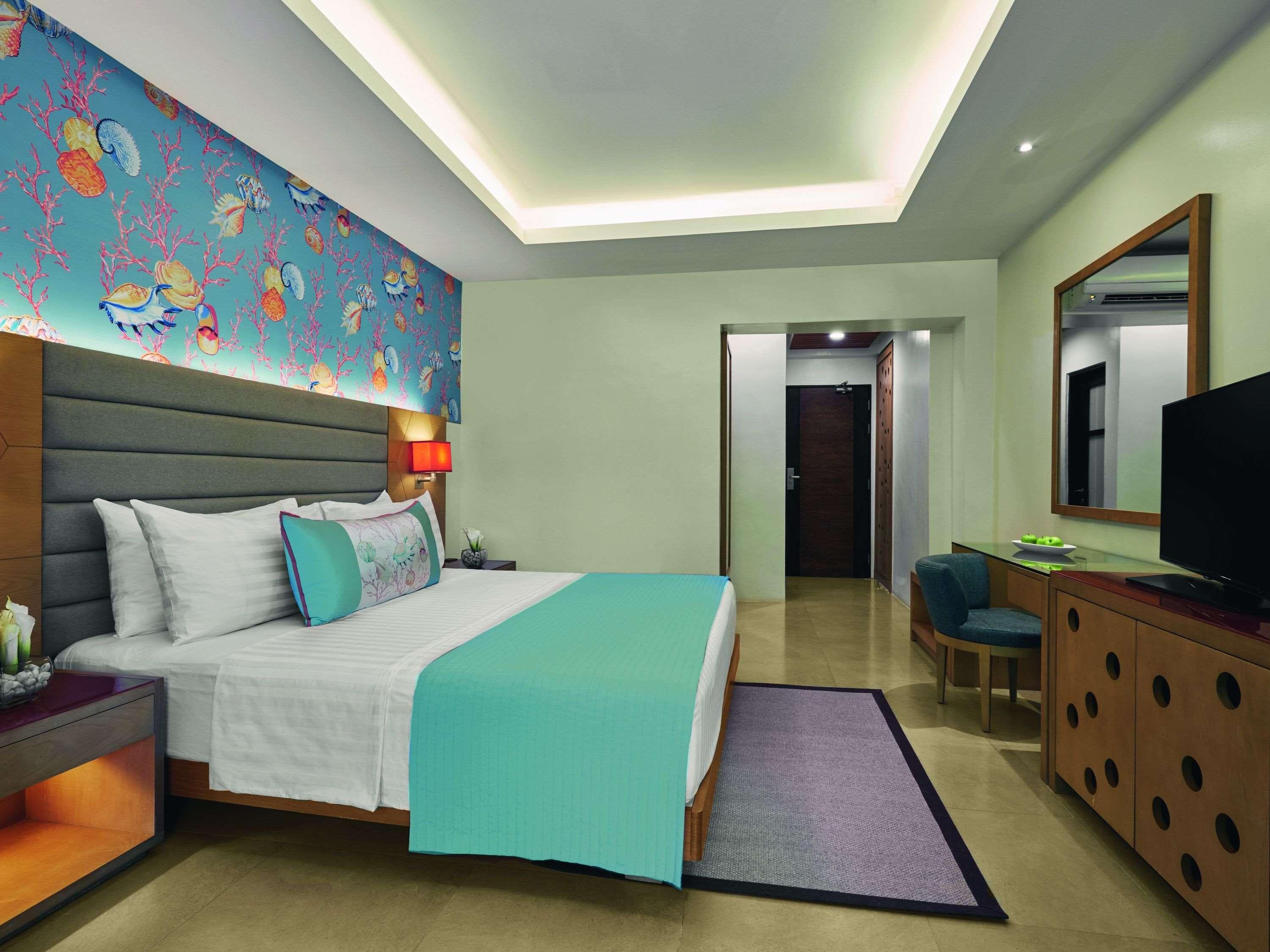 Room Superior King Bed