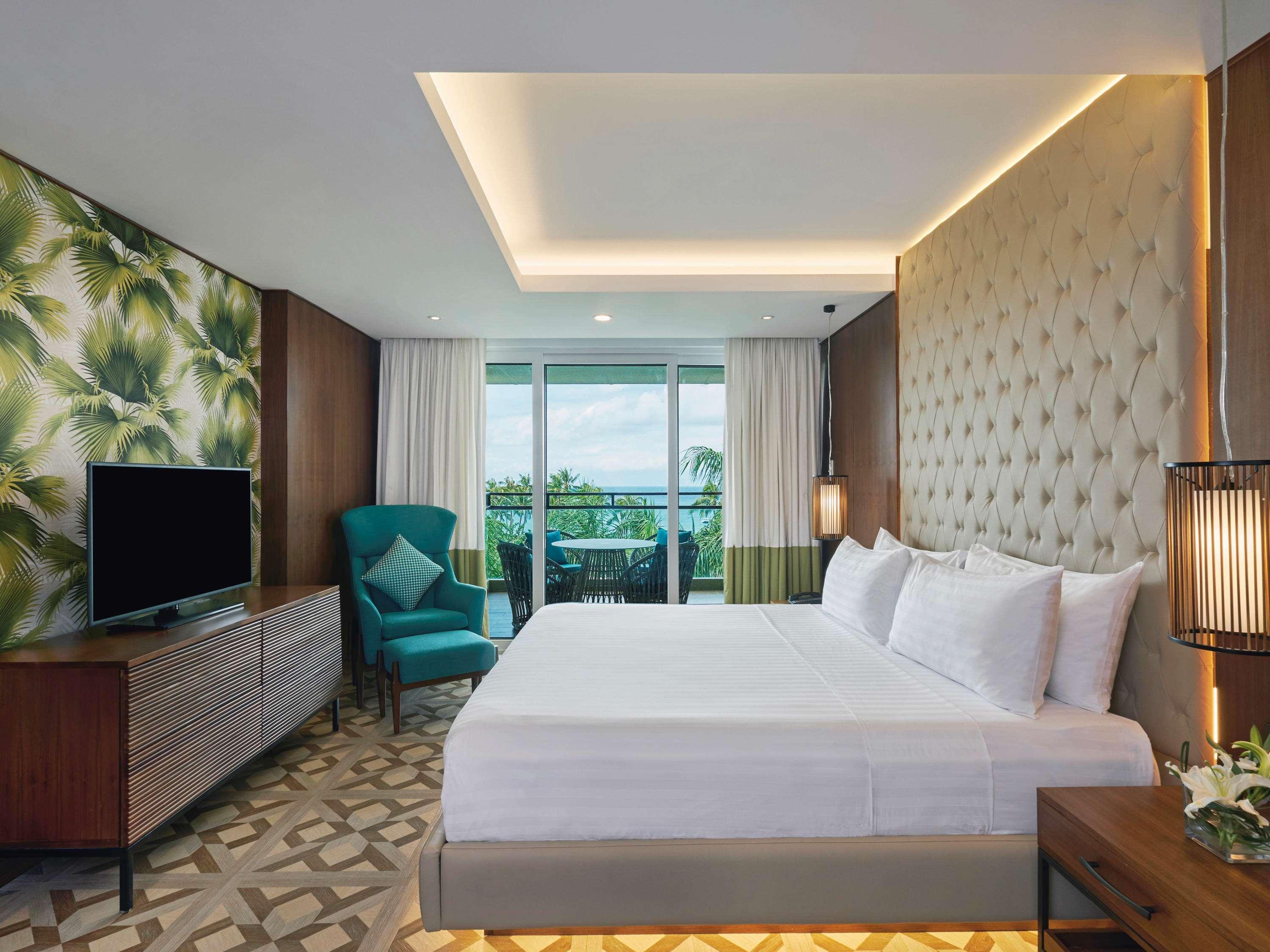 Suite Premium King Bed