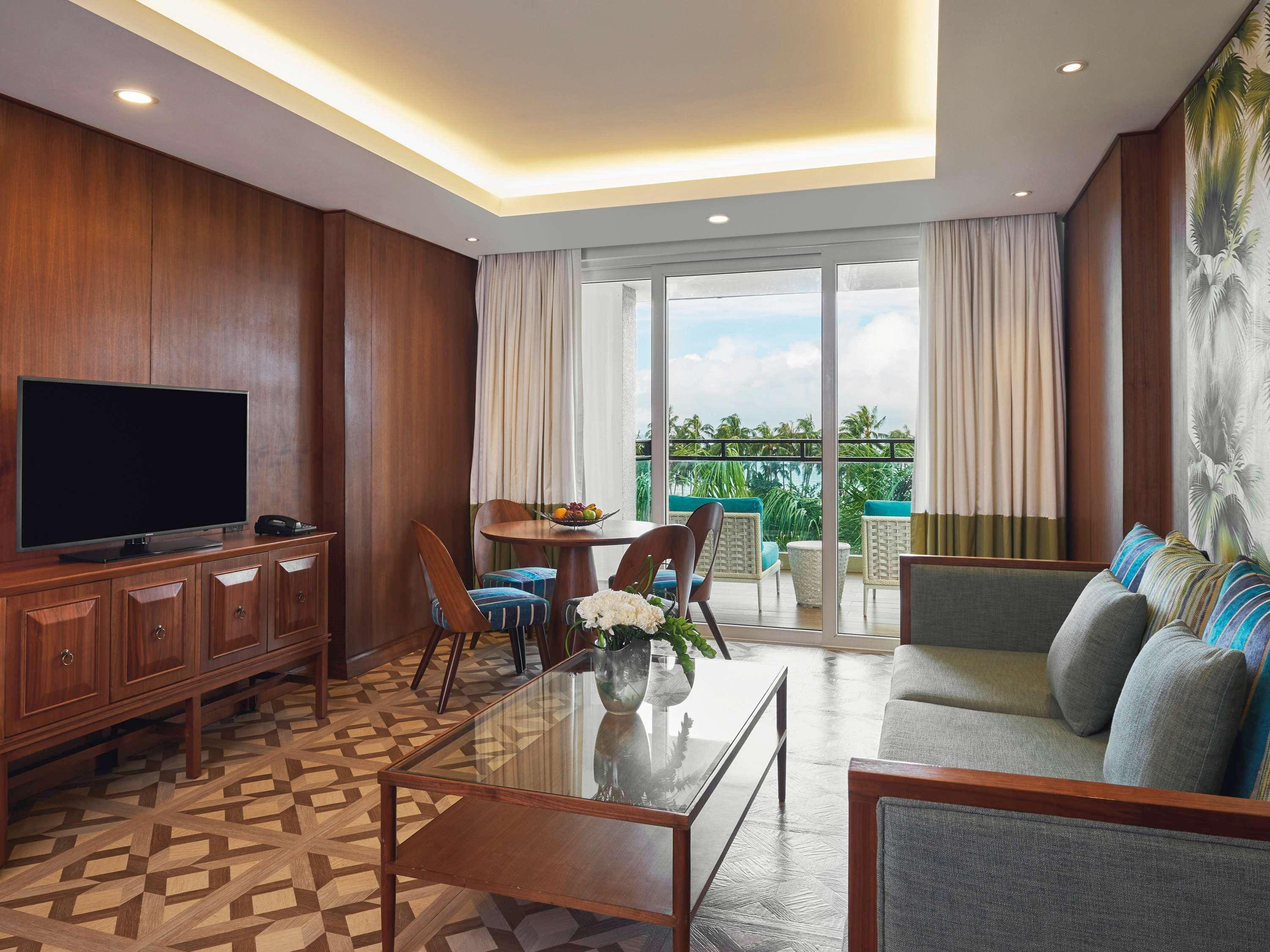 Suite Premium King Bed