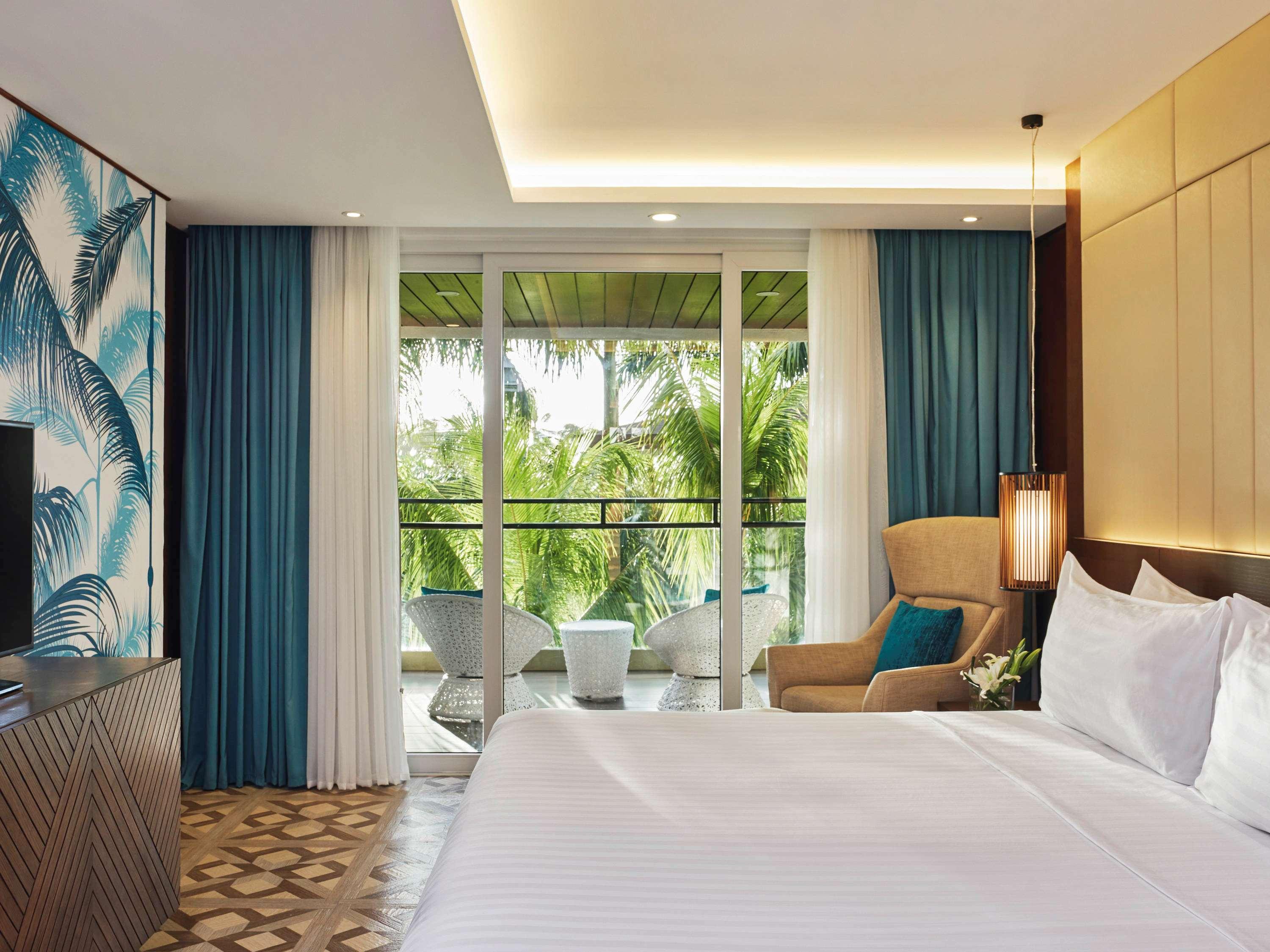 Suite Premium King Bed