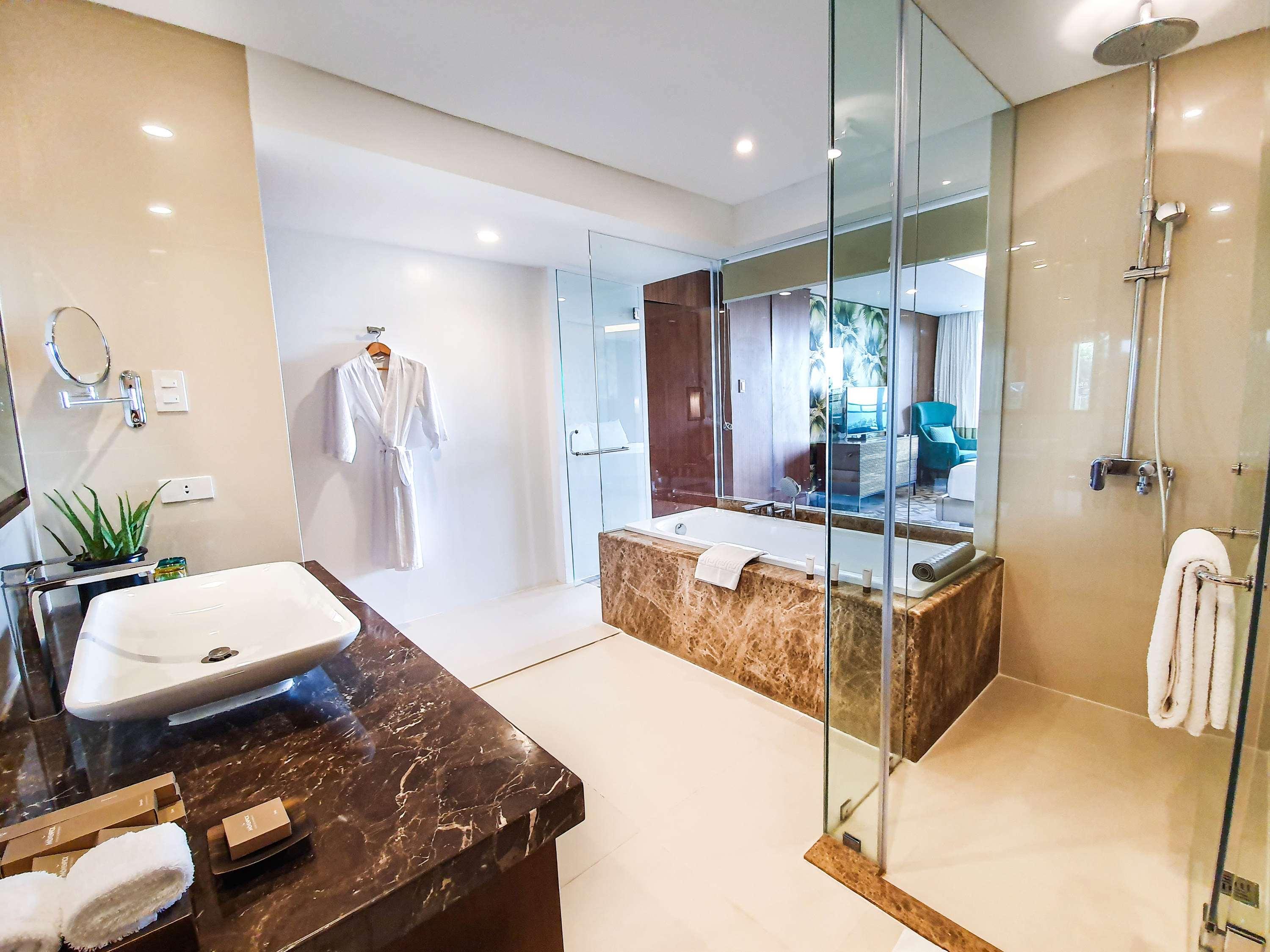 Suite Premium King Bed