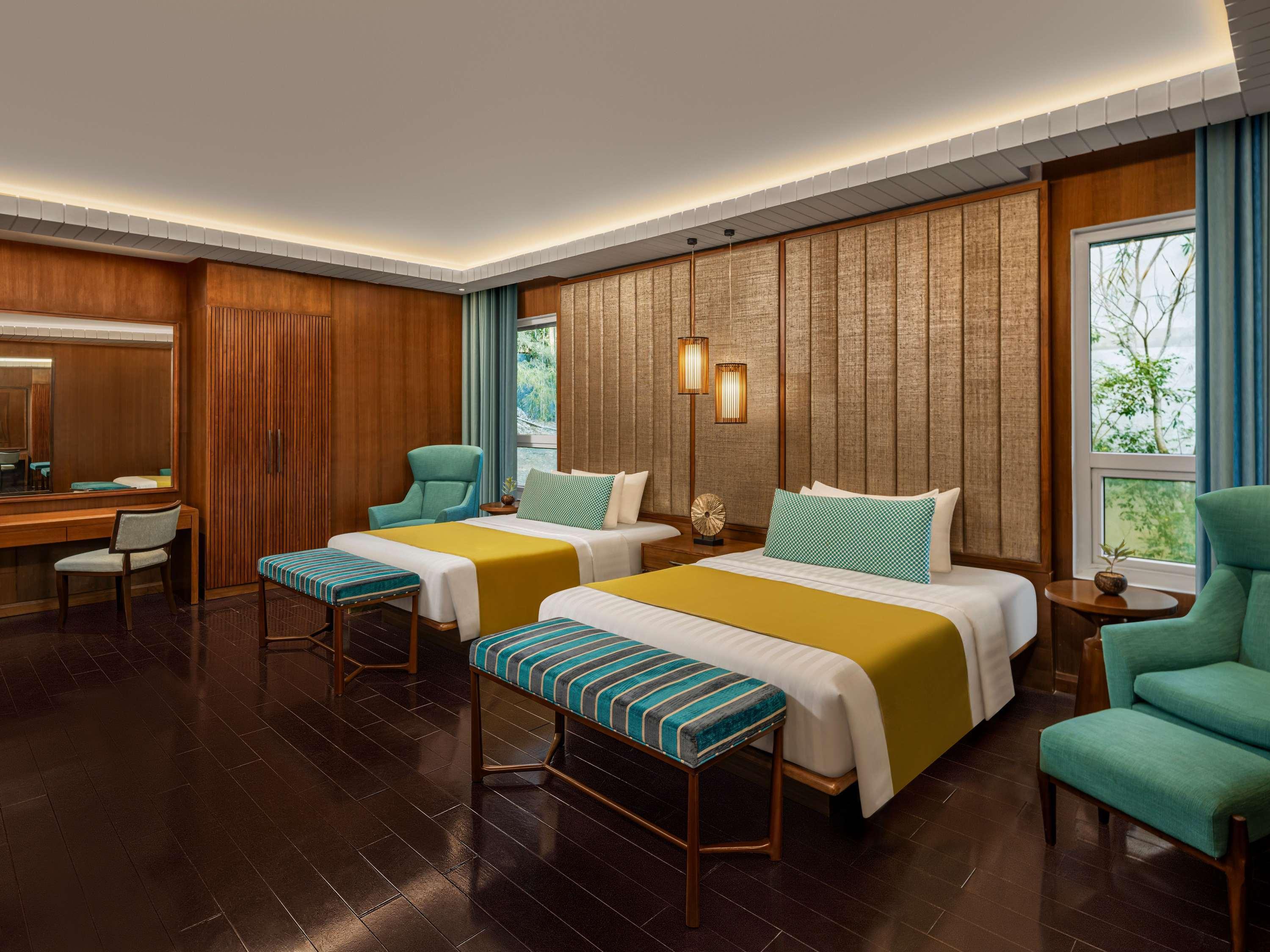 Villa Deluxe Two Bedroom