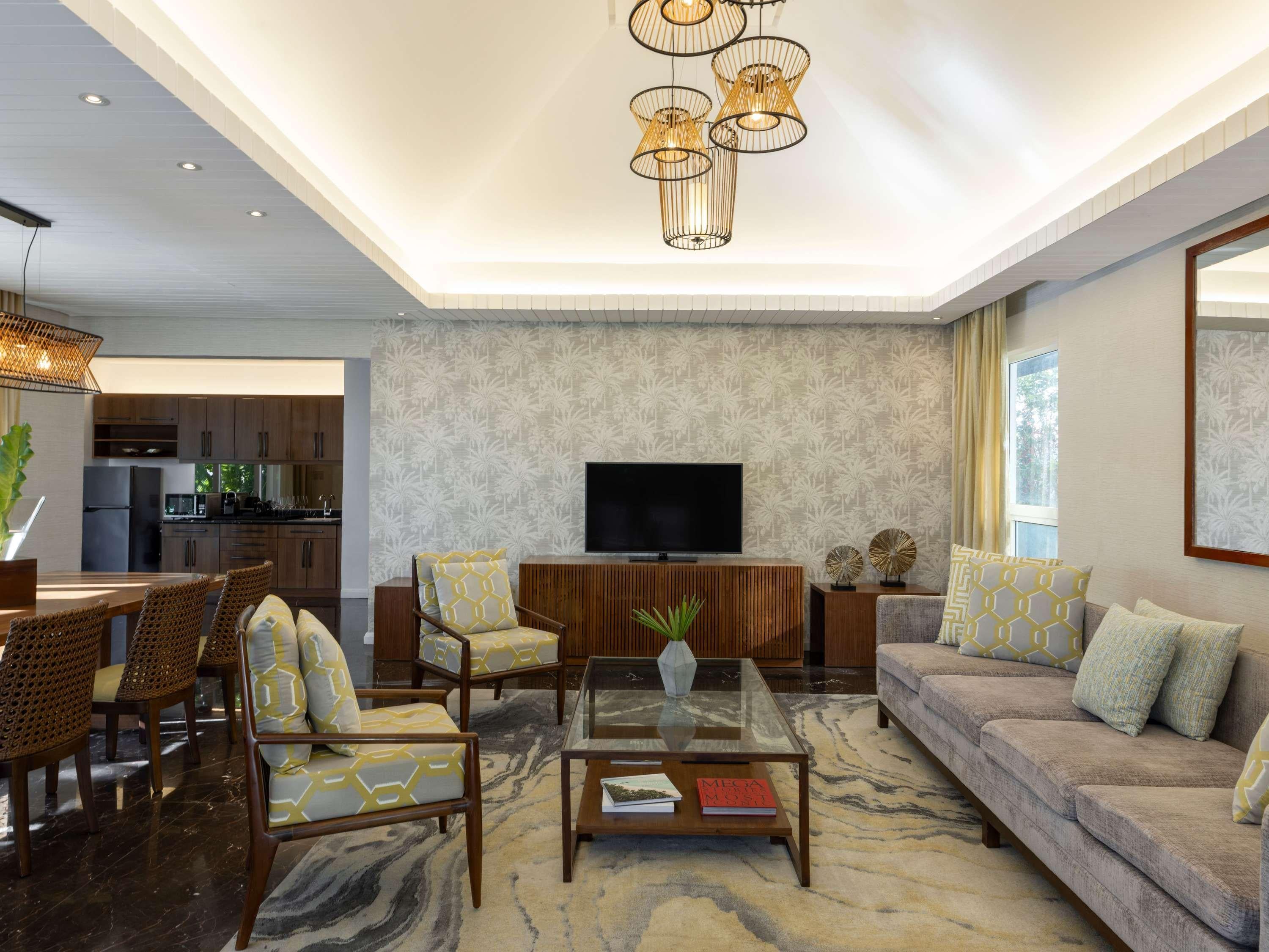 Villa Deluxe Two Bedroom