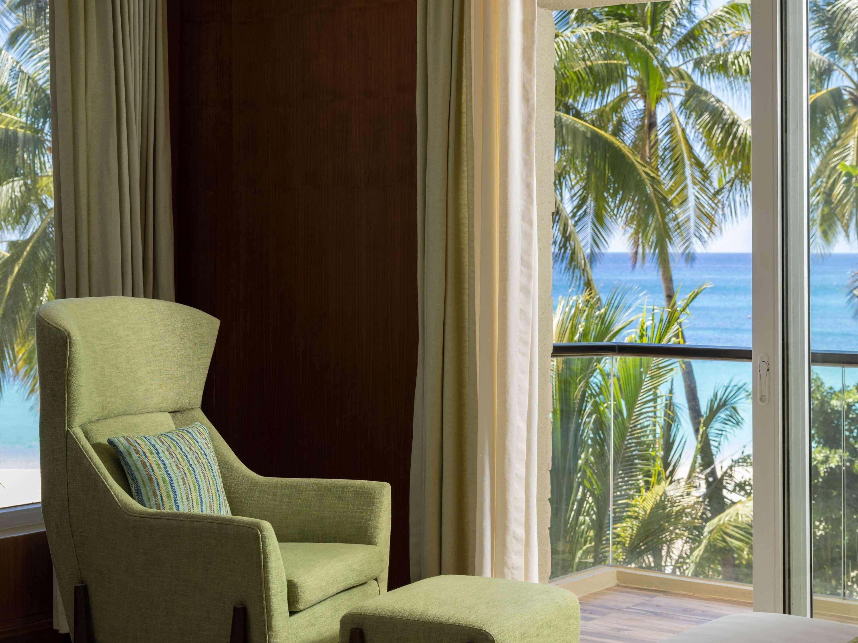 Apartment Pool View Two Bedrooms