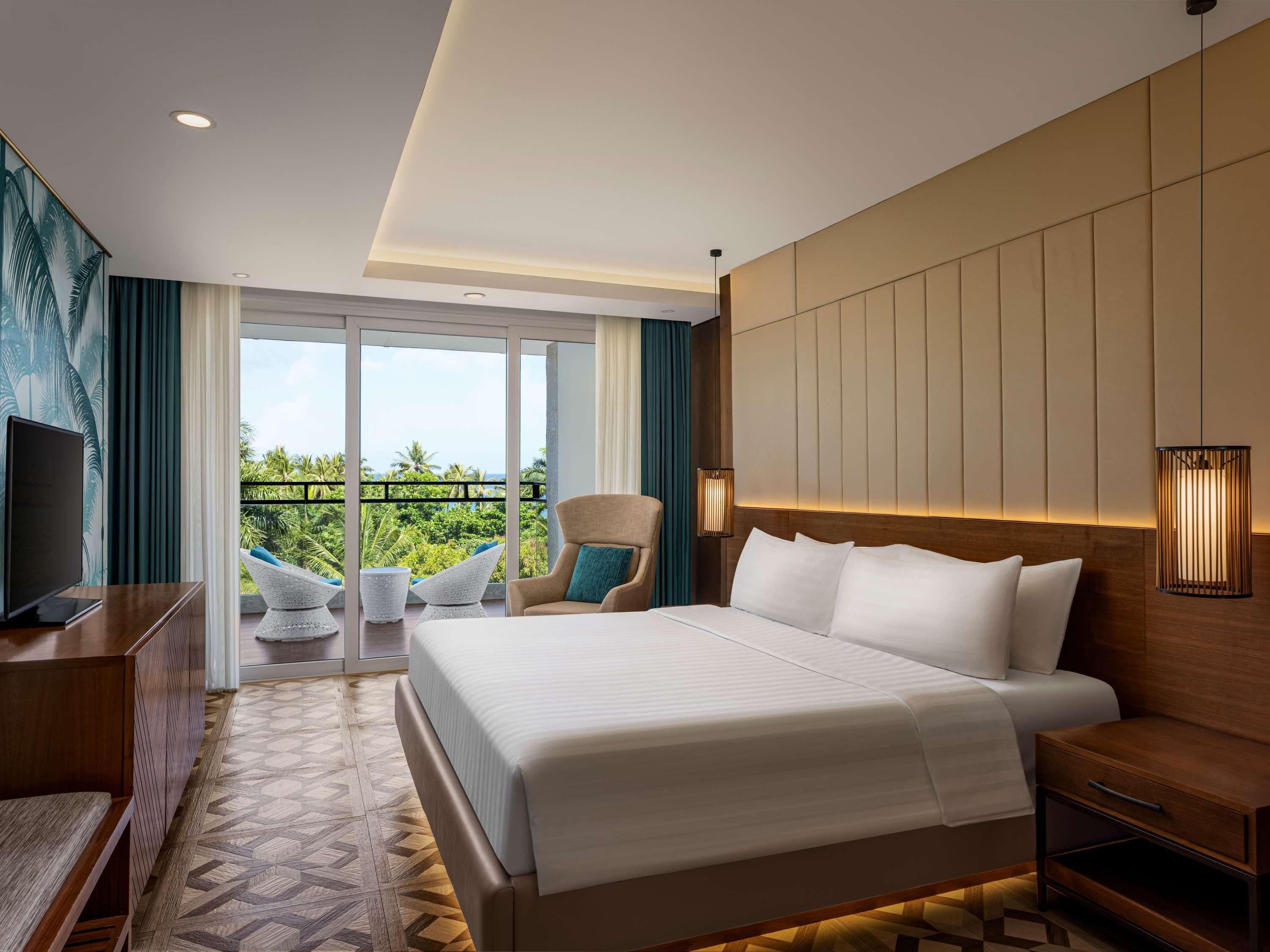 Room Superior King Bed