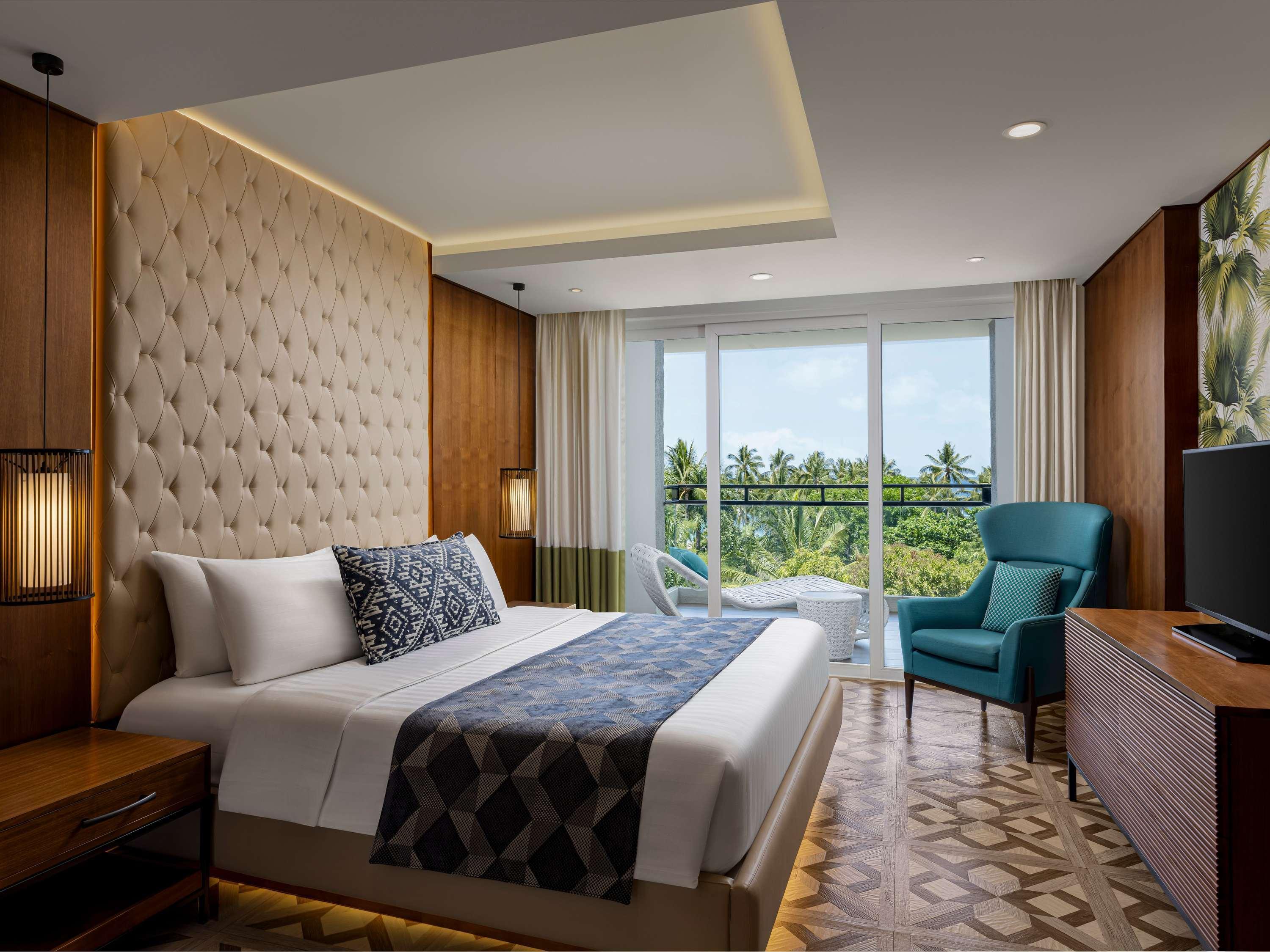 Suite Premium King Bed