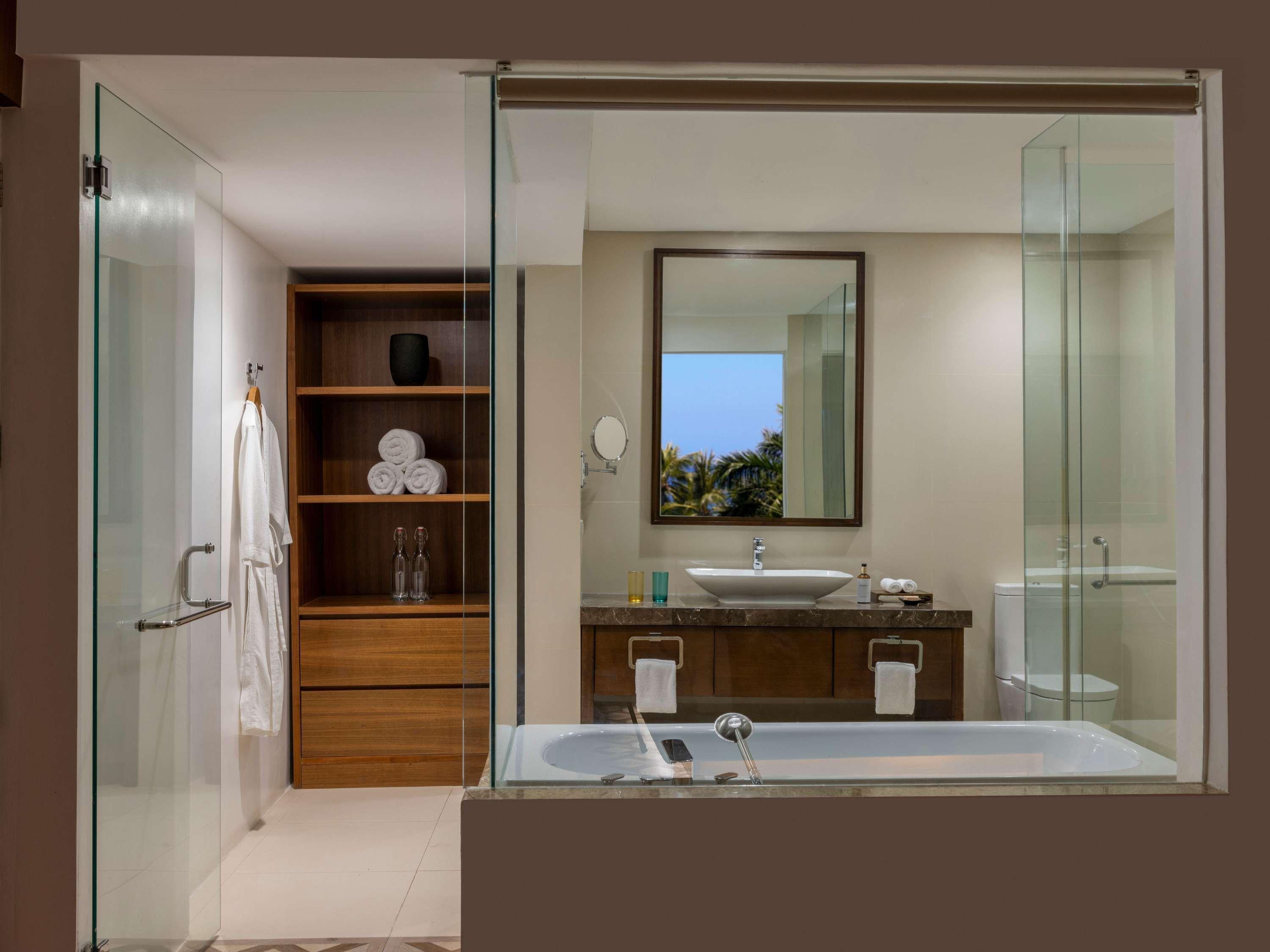 Suite Premium King Bed