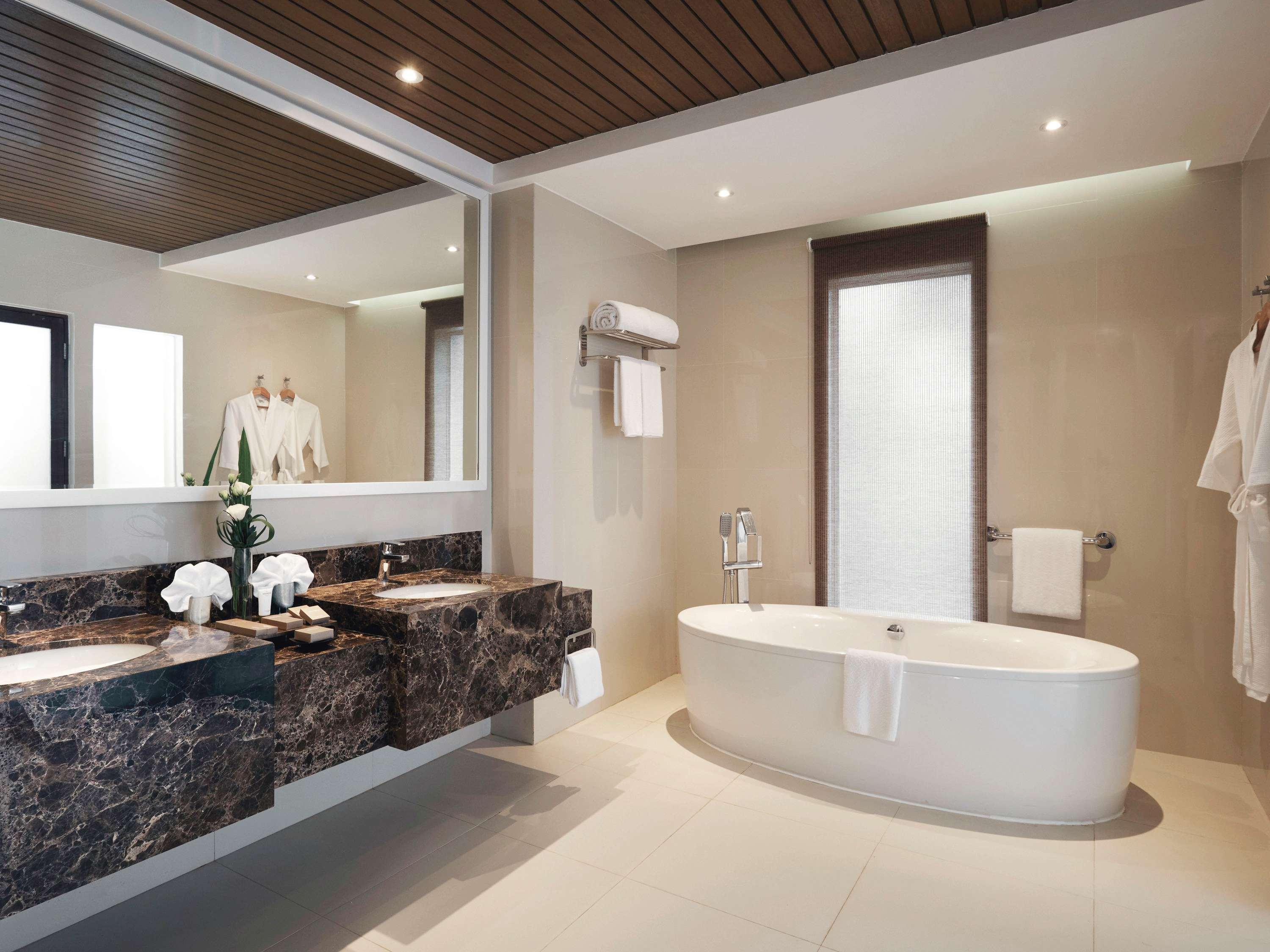 Apartment Pool View Two Bedrooms