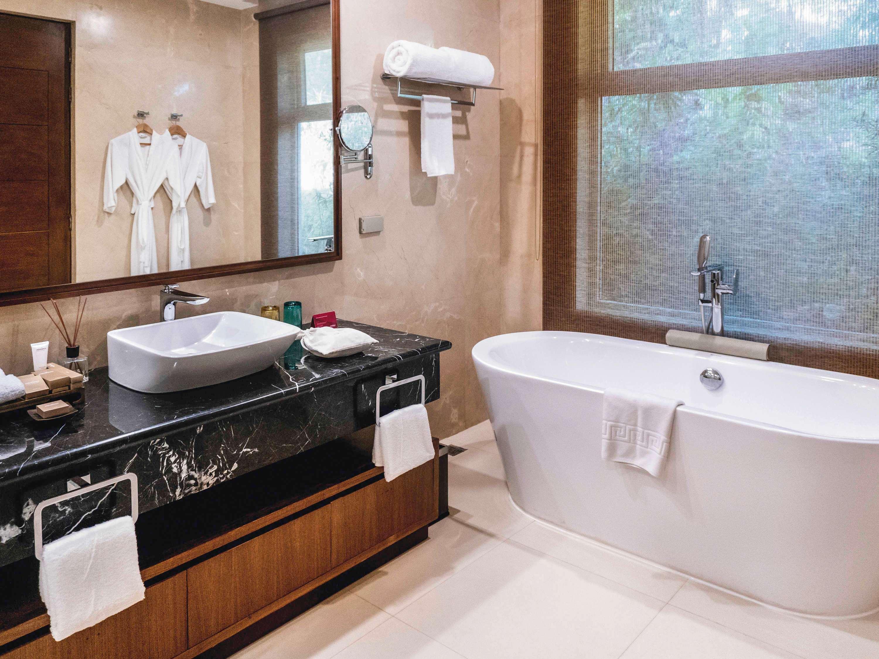 Villa Deluxe Two Bedroom