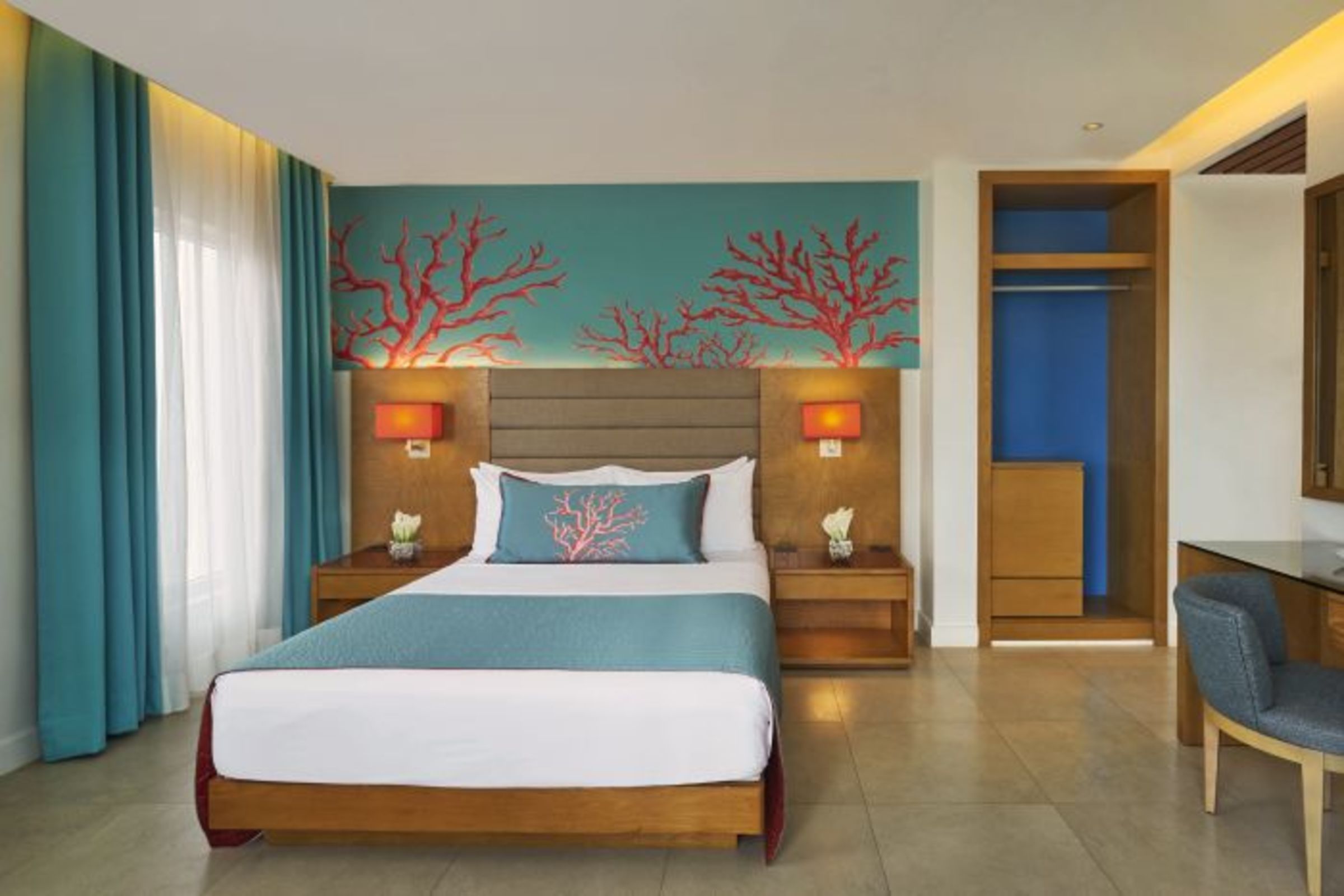 Room Classic Queen Bed