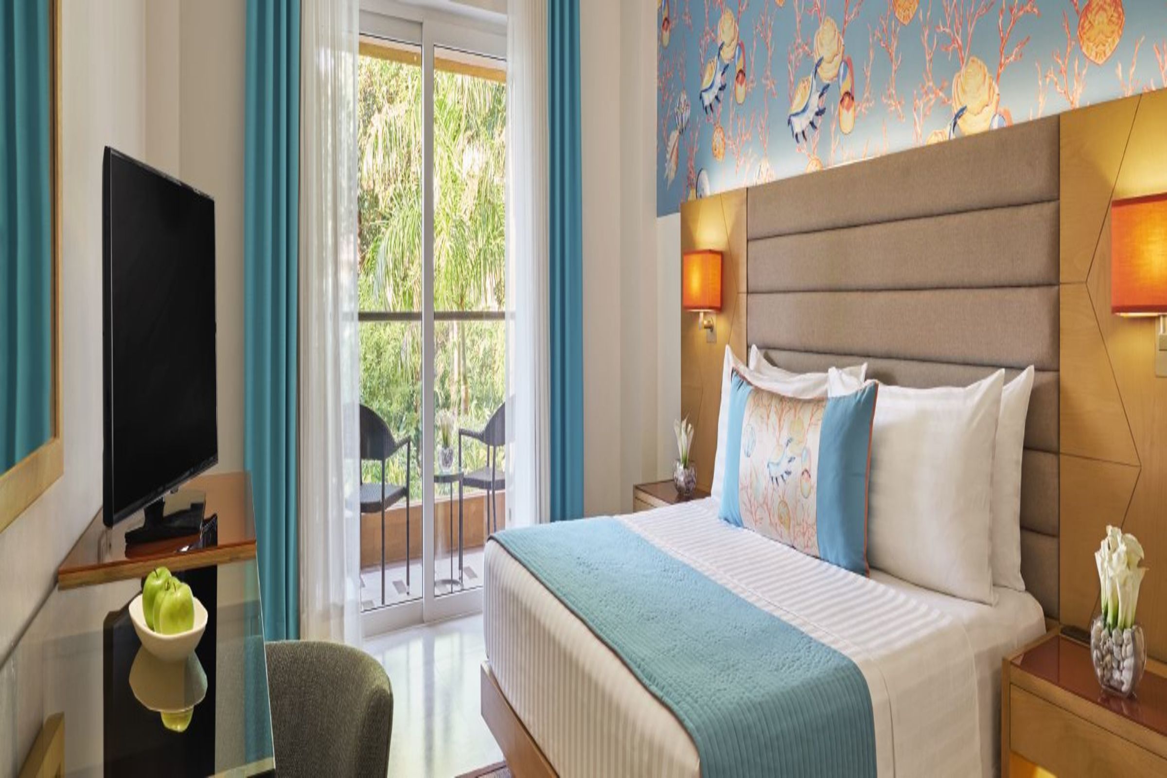 Room Classic Queen Bed