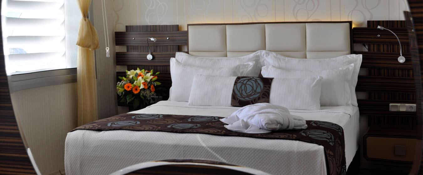 Suite Deluxe Superior