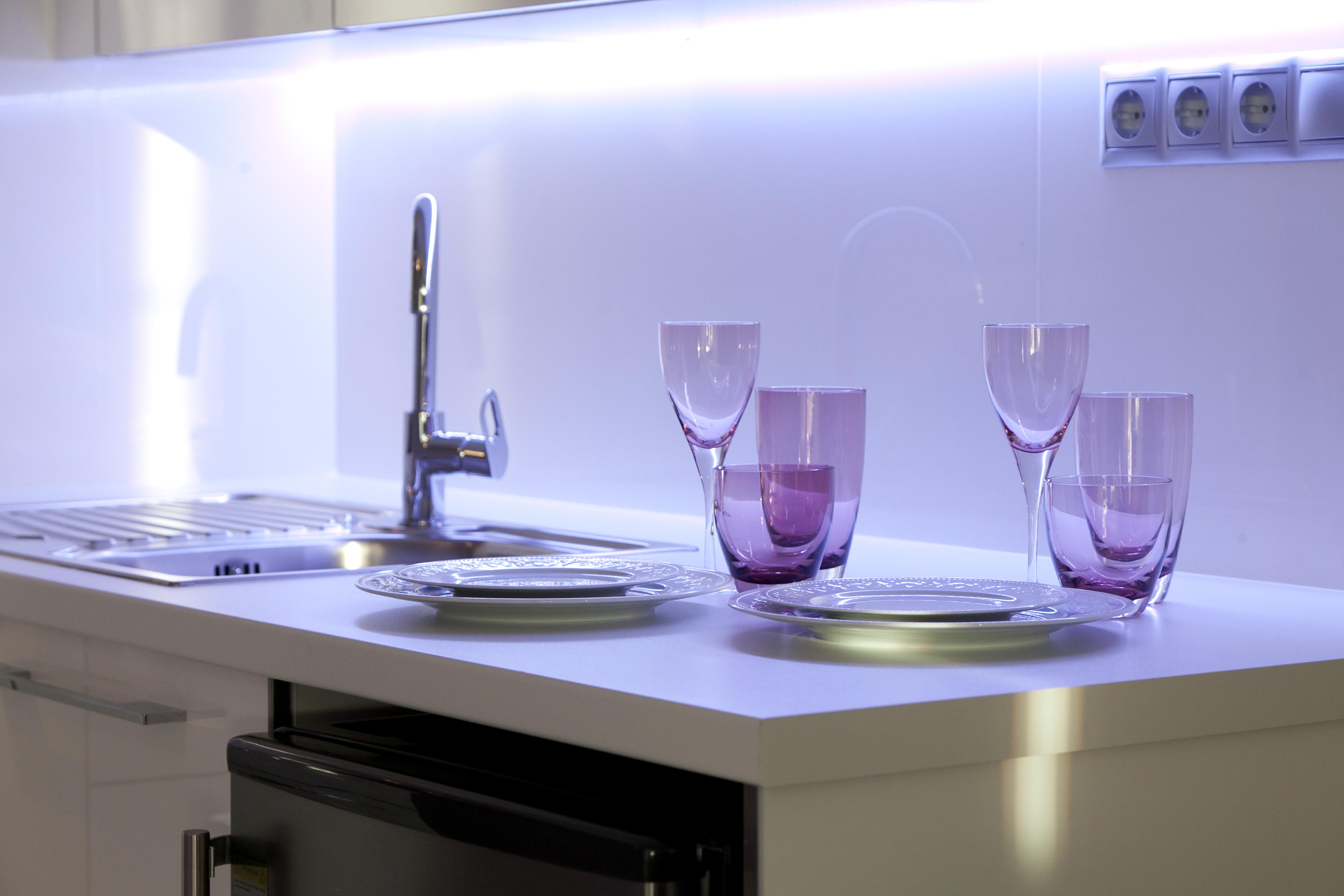 Suite Luxury Sea View