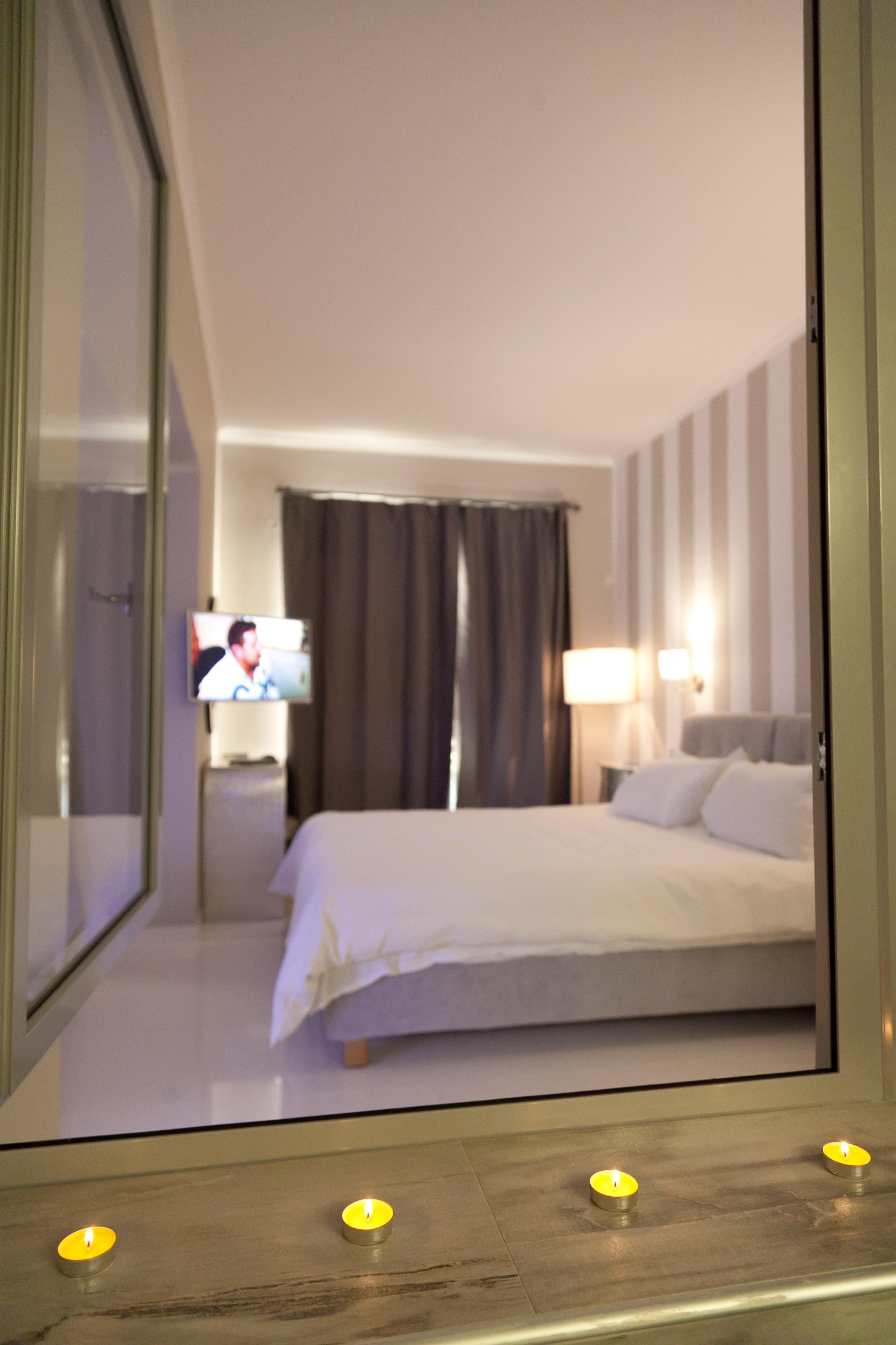 Suite Luxury Sea View